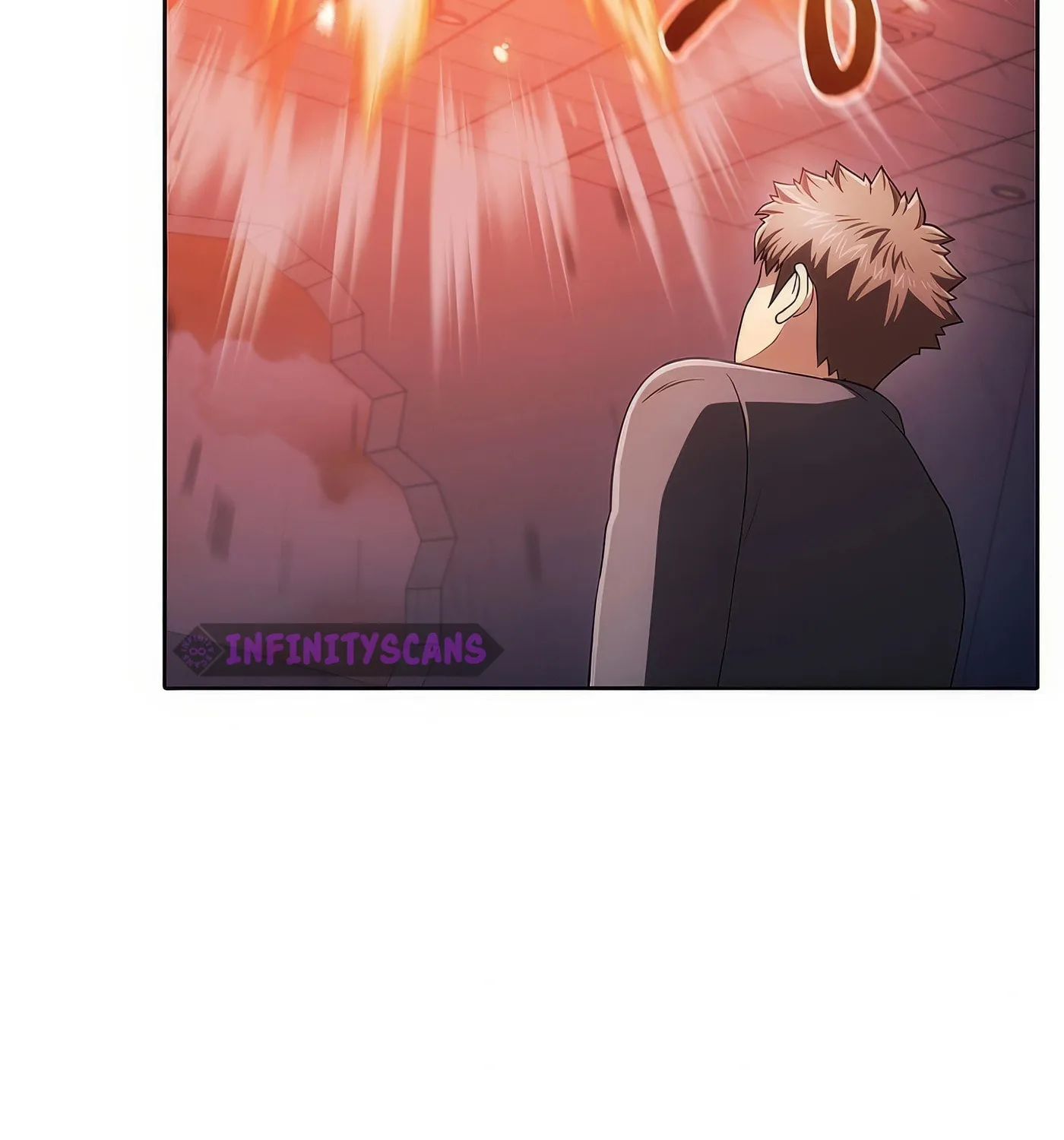 The Celestial Returned from Hell Chapter 184 page 186 - 