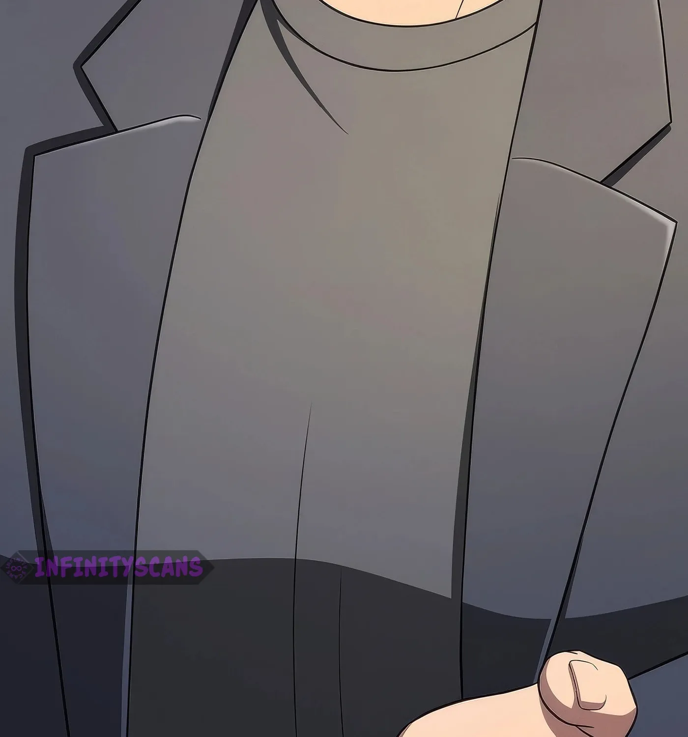 The Celestial Returned from Hell Chapter 184 page 191 - 