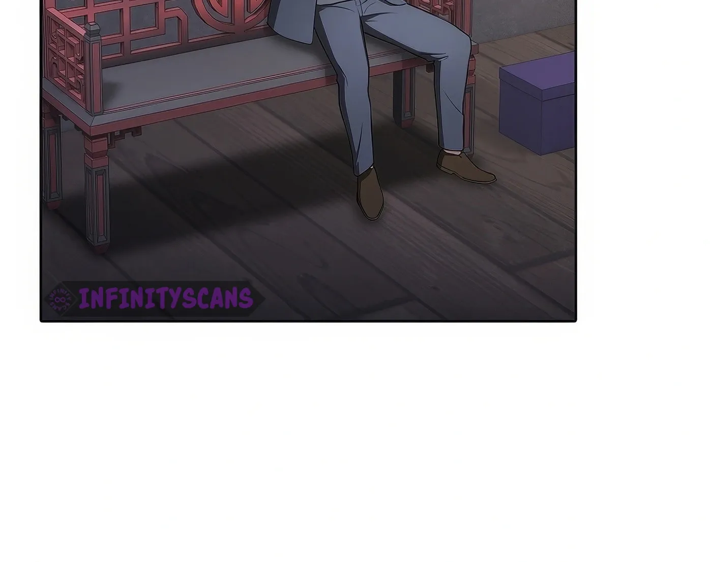 The Celestial Returned from Hell Chapter 184 page 25 - 