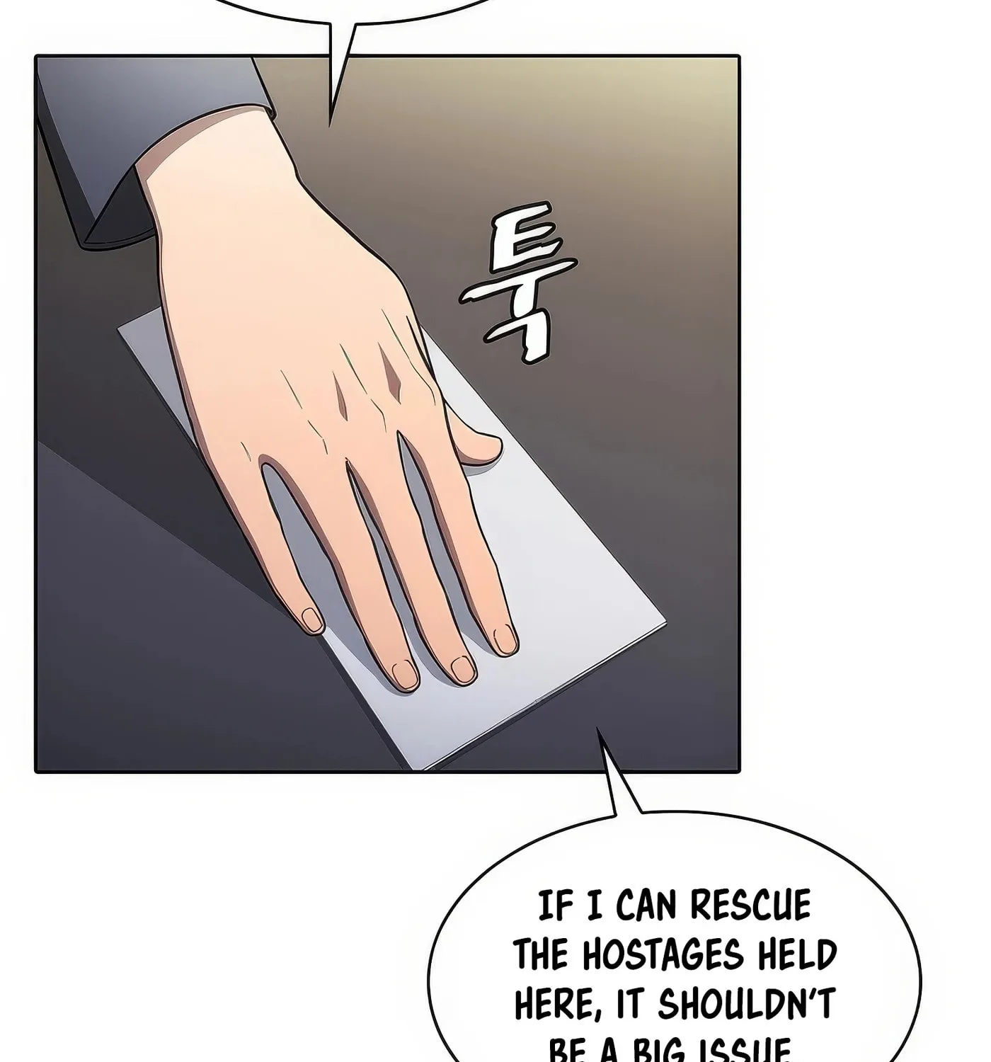 The Celestial Returned from Hell Chapter 184 page 28 - 