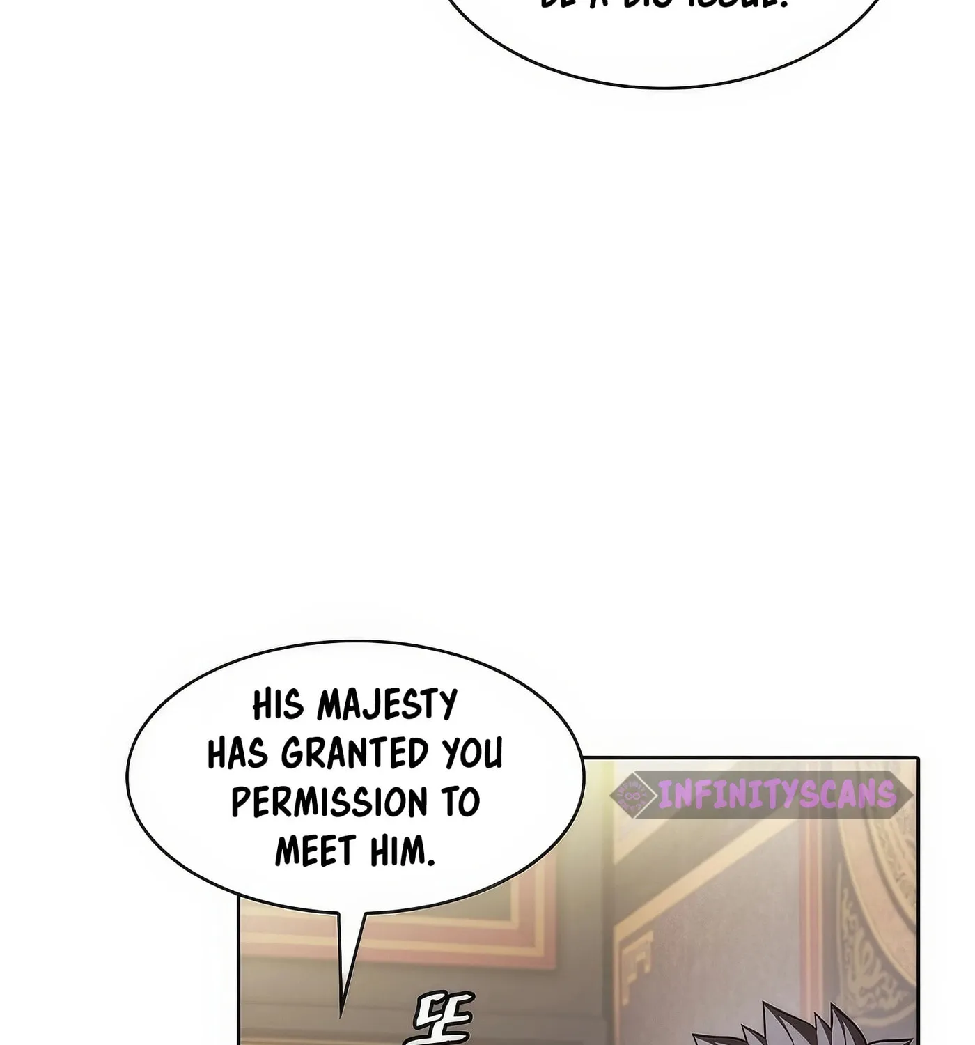 The Celestial Returned from Hell Chapter 184 page 29 - 