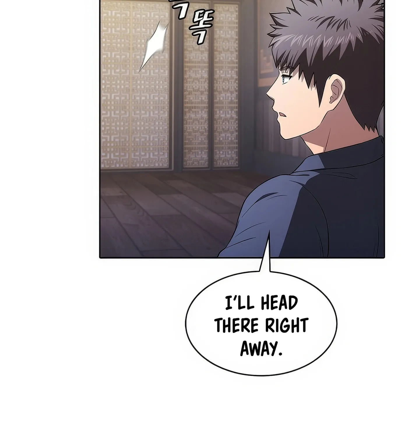 The Celestial Returned from Hell Chapter 184 page 30 - 