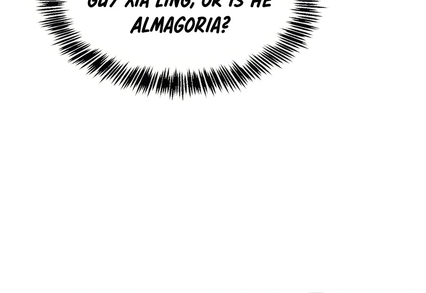 The Celestial Returned from Hell Chapter 184 page 41 - 