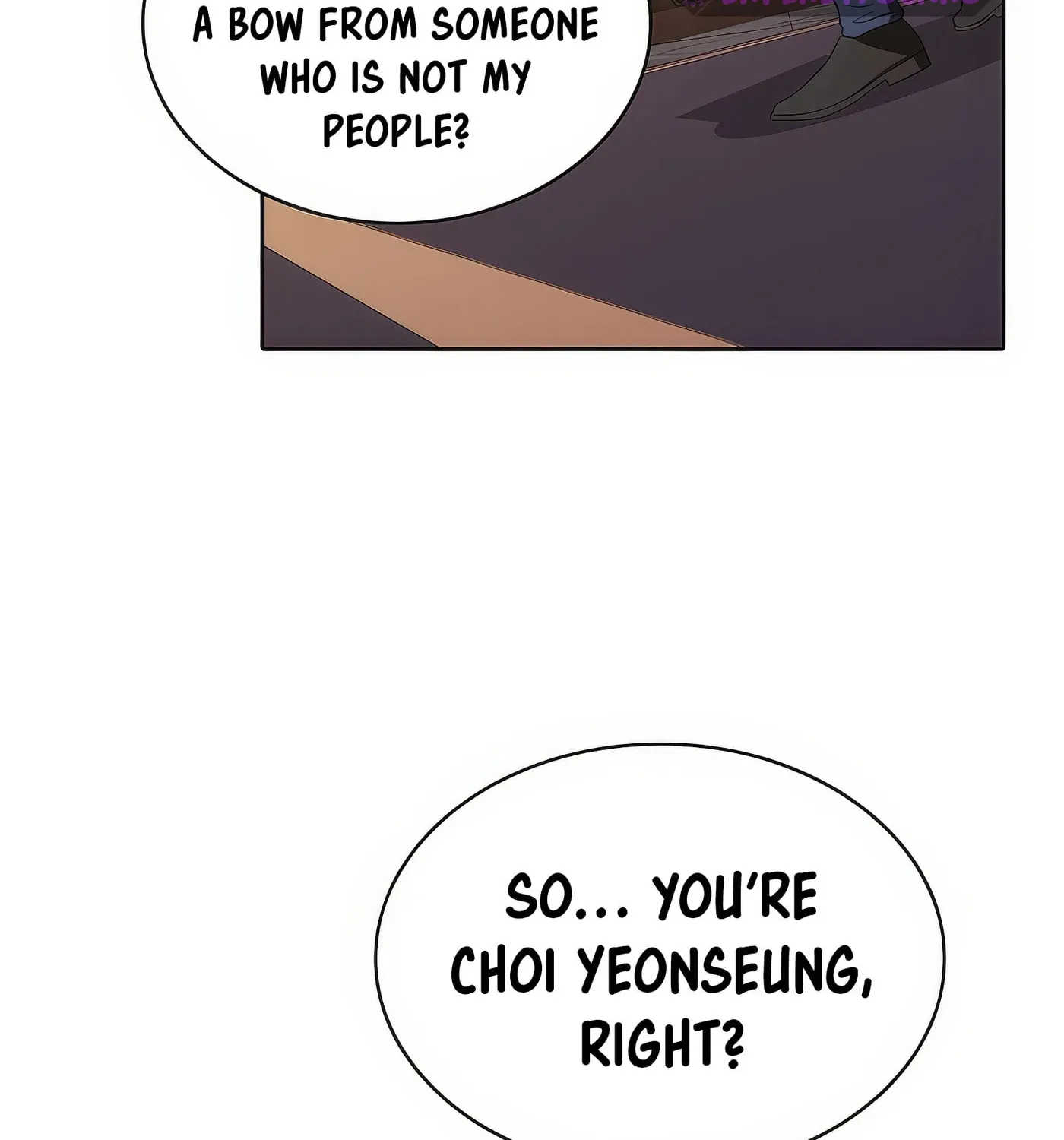 The Celestial Returned from Hell Chapter 184 page 43 - 