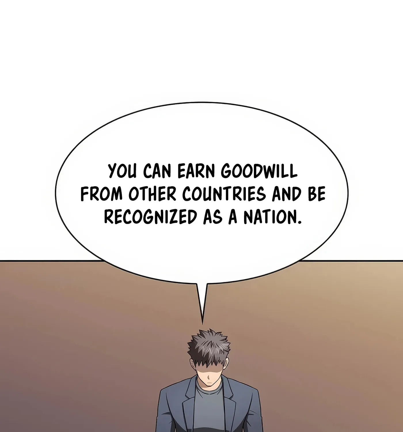 The Celestial Returned from Hell Chapter 184 page 48 - 