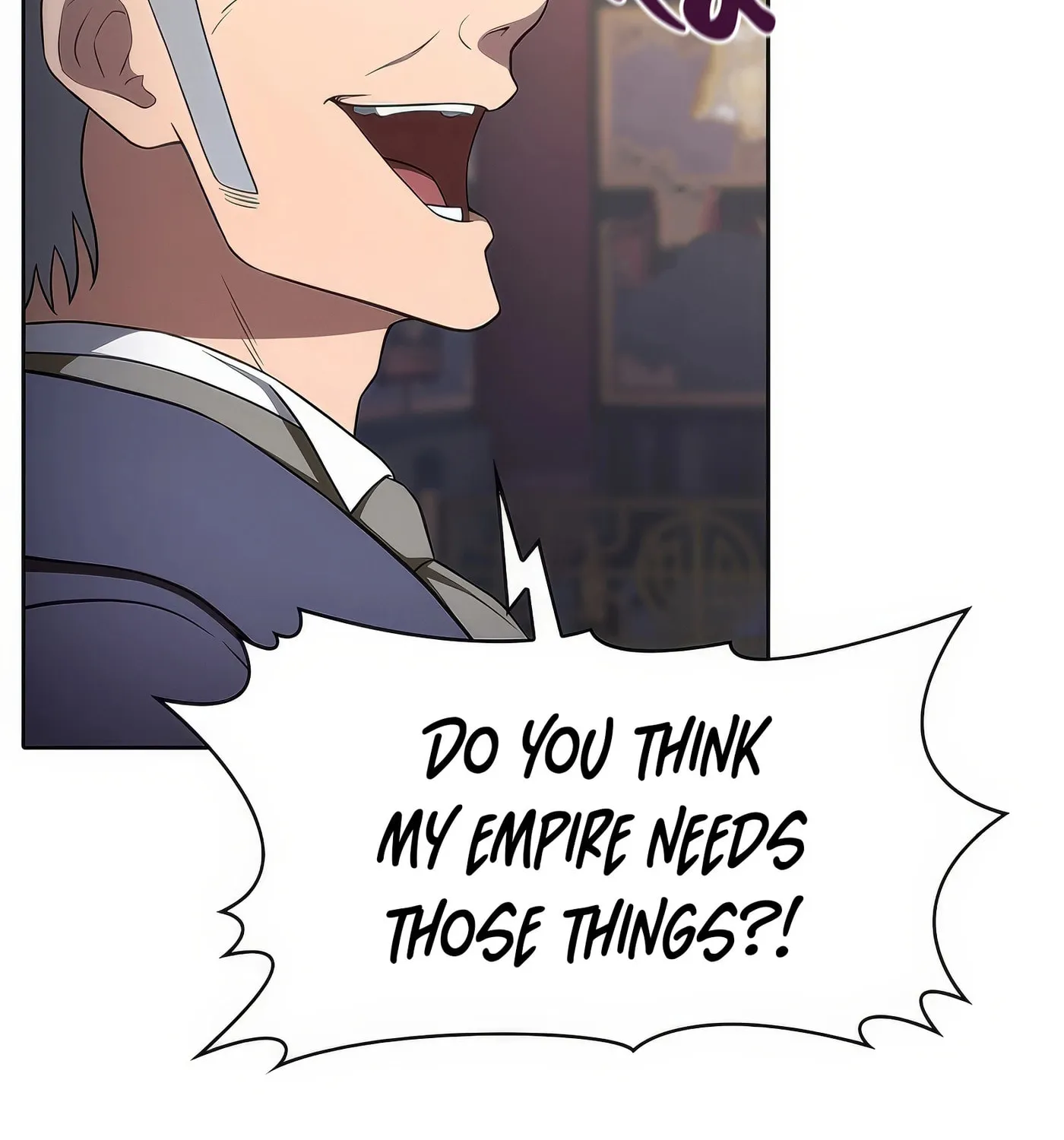 The Celestial Returned from Hell Chapter 184 page 54 - 