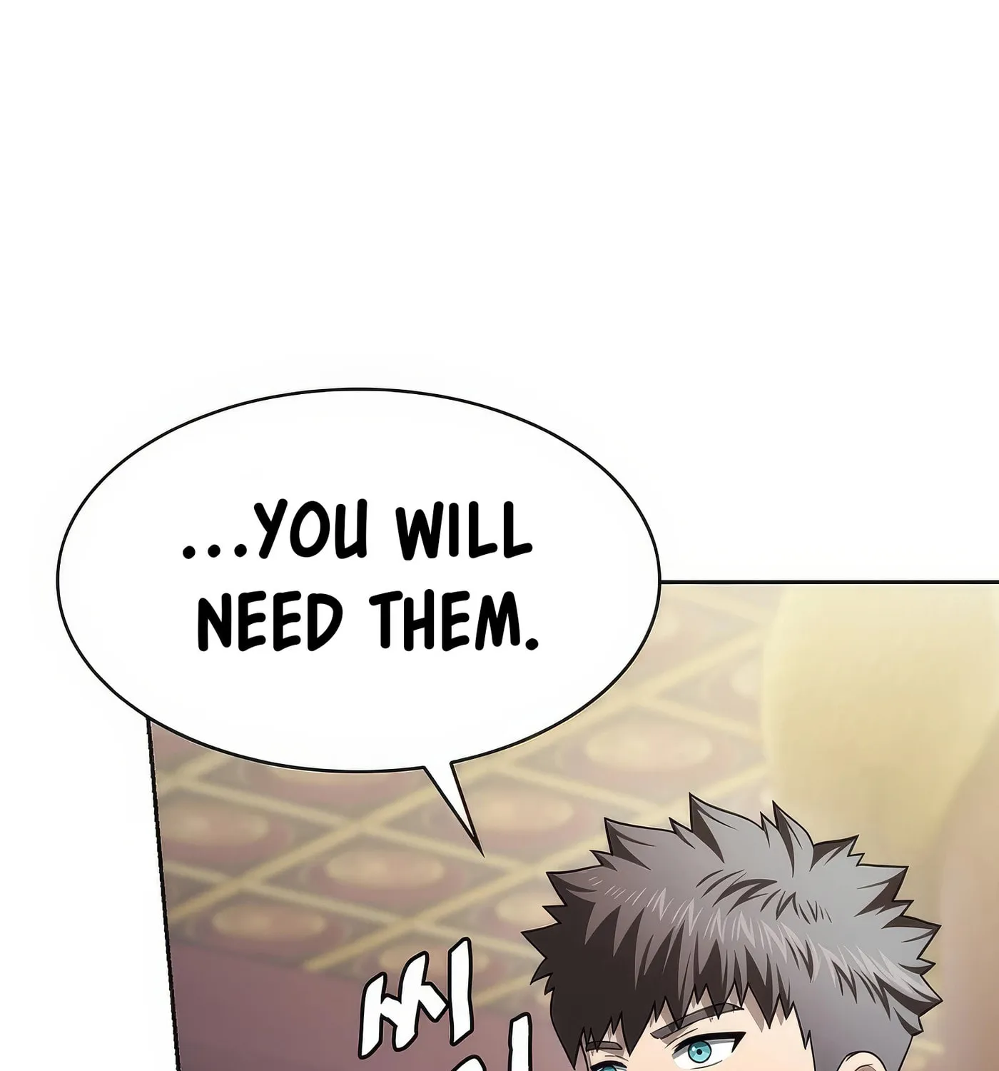 The Celestial Returned from Hell Chapter 184 page 55 - 