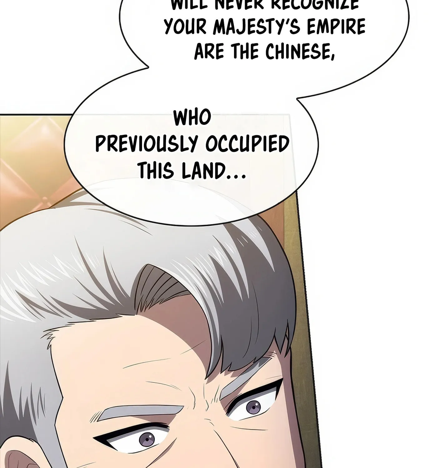 The Celestial Returned from Hell Chapter 184 page 57 - 