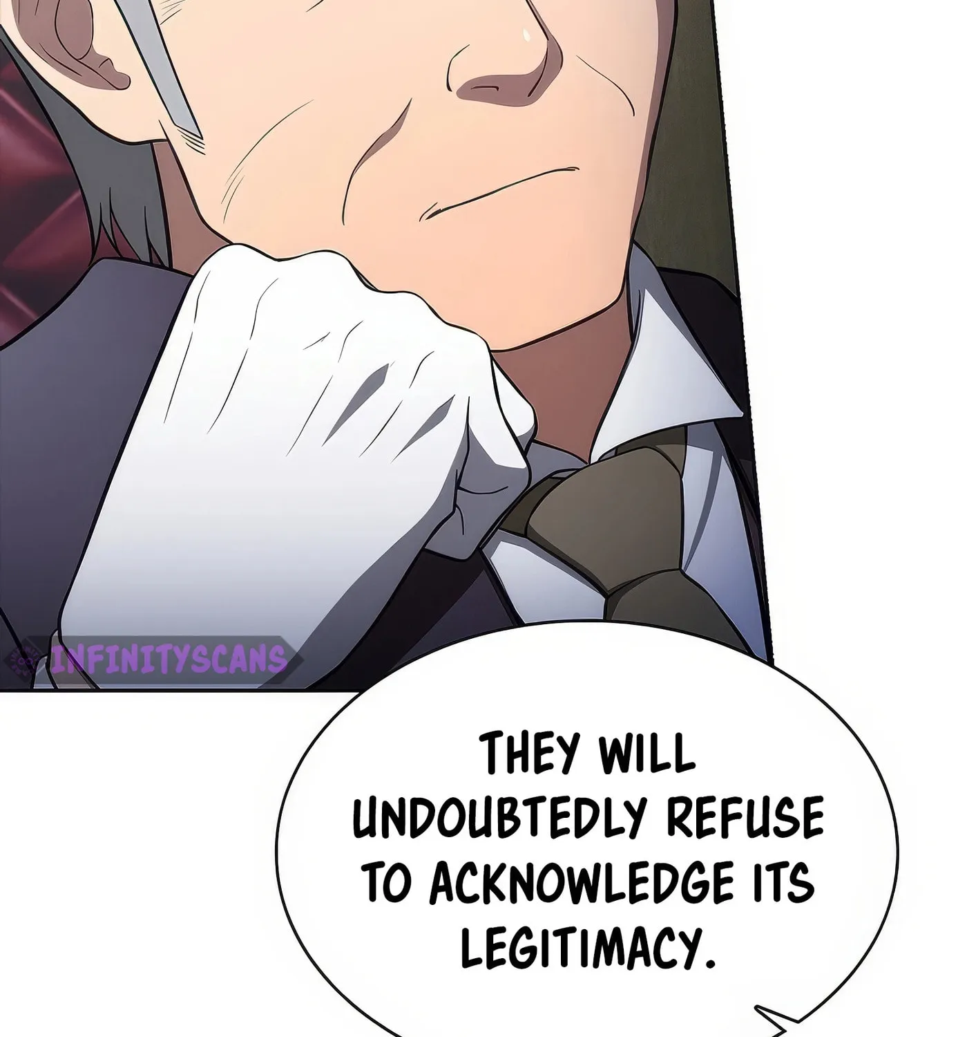 The Celestial Returned from Hell Chapter 184 page 58 - 