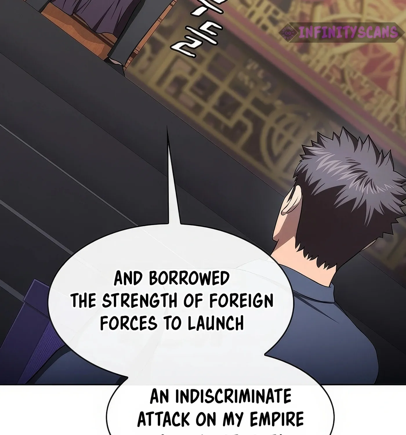 The Celestial Returned from Hell Chapter 184 page 63 - 