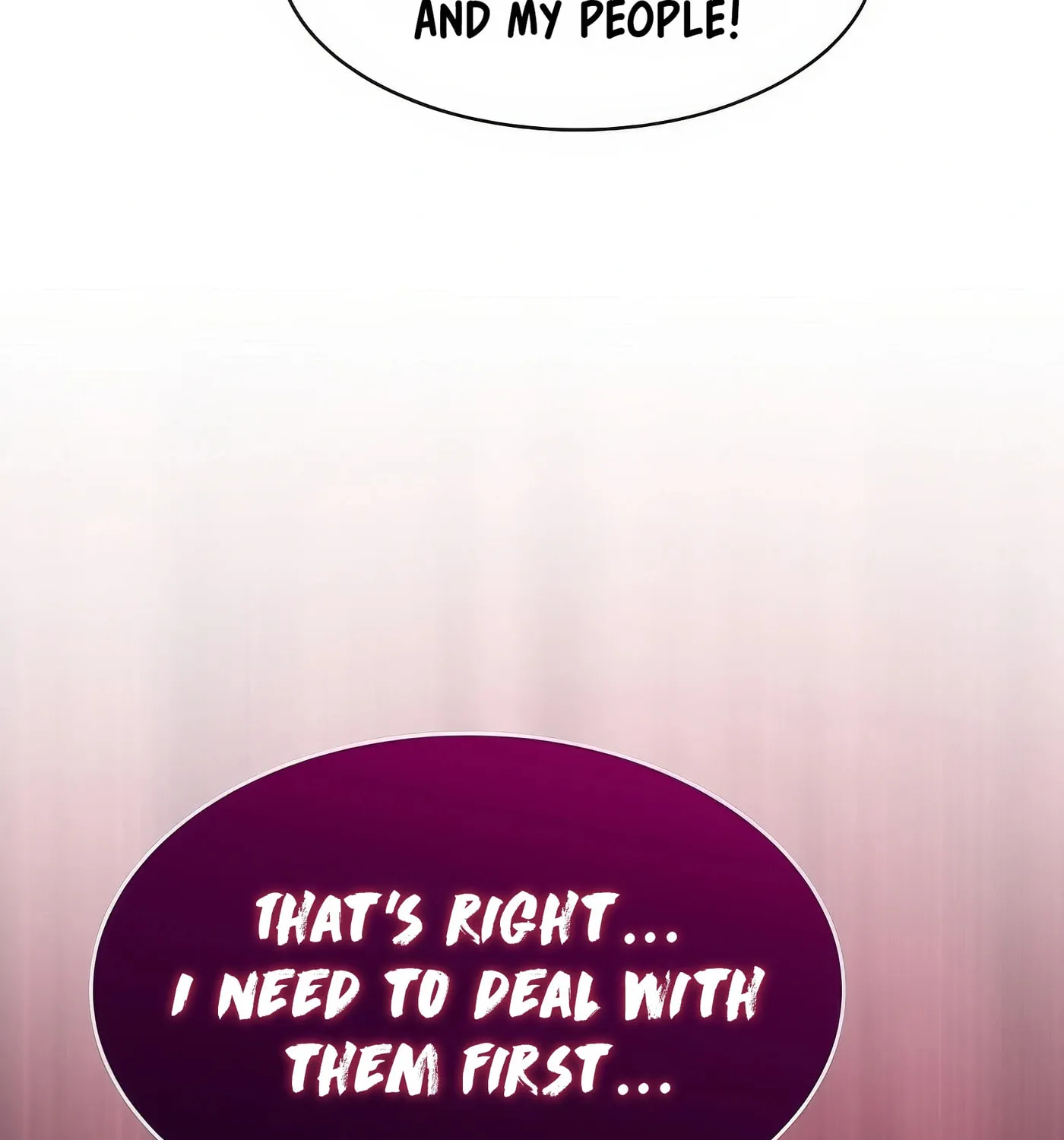 The Celestial Returned from Hell Chapter 184 page 64 - 