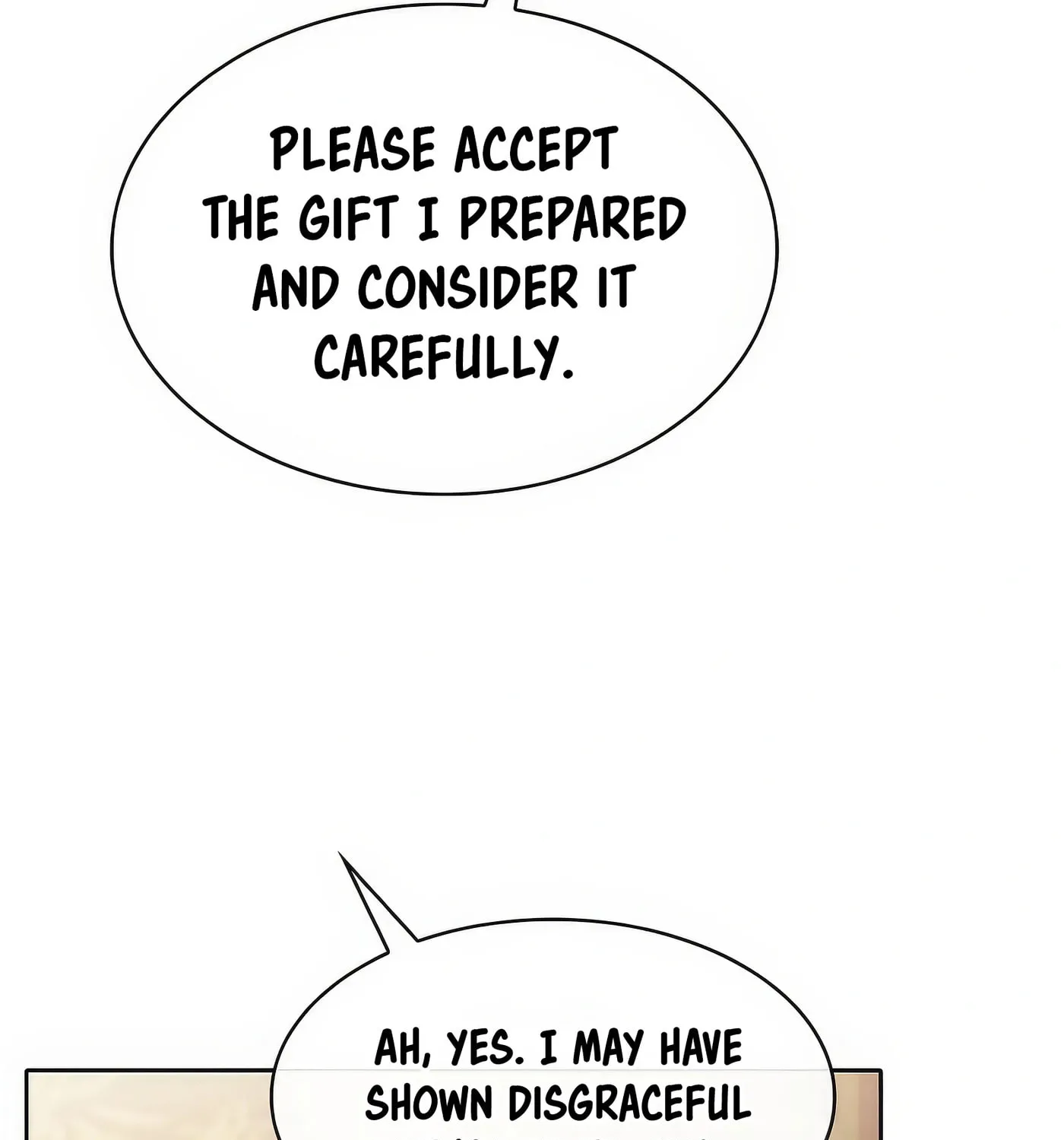 The Celestial Returned from Hell Chapter 184 page 70 - 