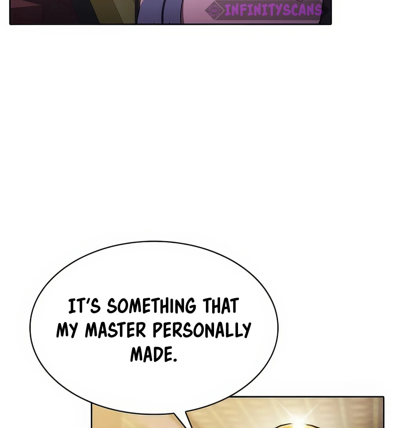 The Celestial Returned from Hell Chapter 184 page 72 - 