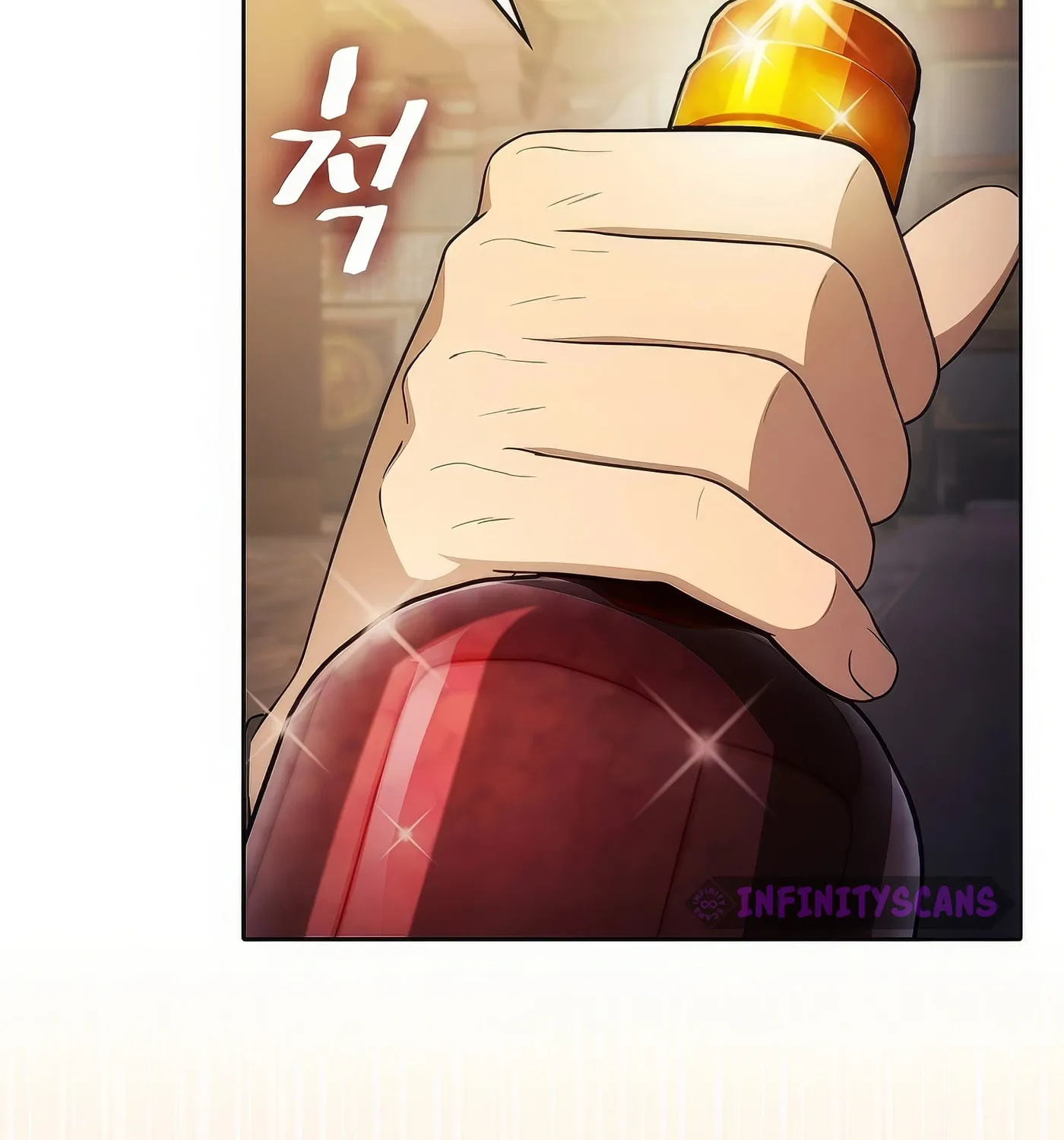 The Celestial Returned from Hell Chapter 184 page 73 - 