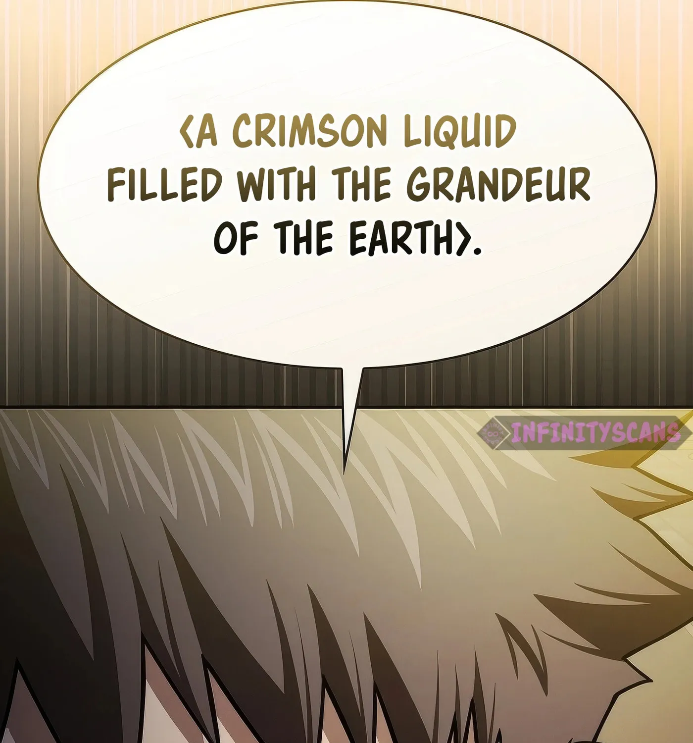 The Celestial Returned from Hell Chapter 184 page 75 - 