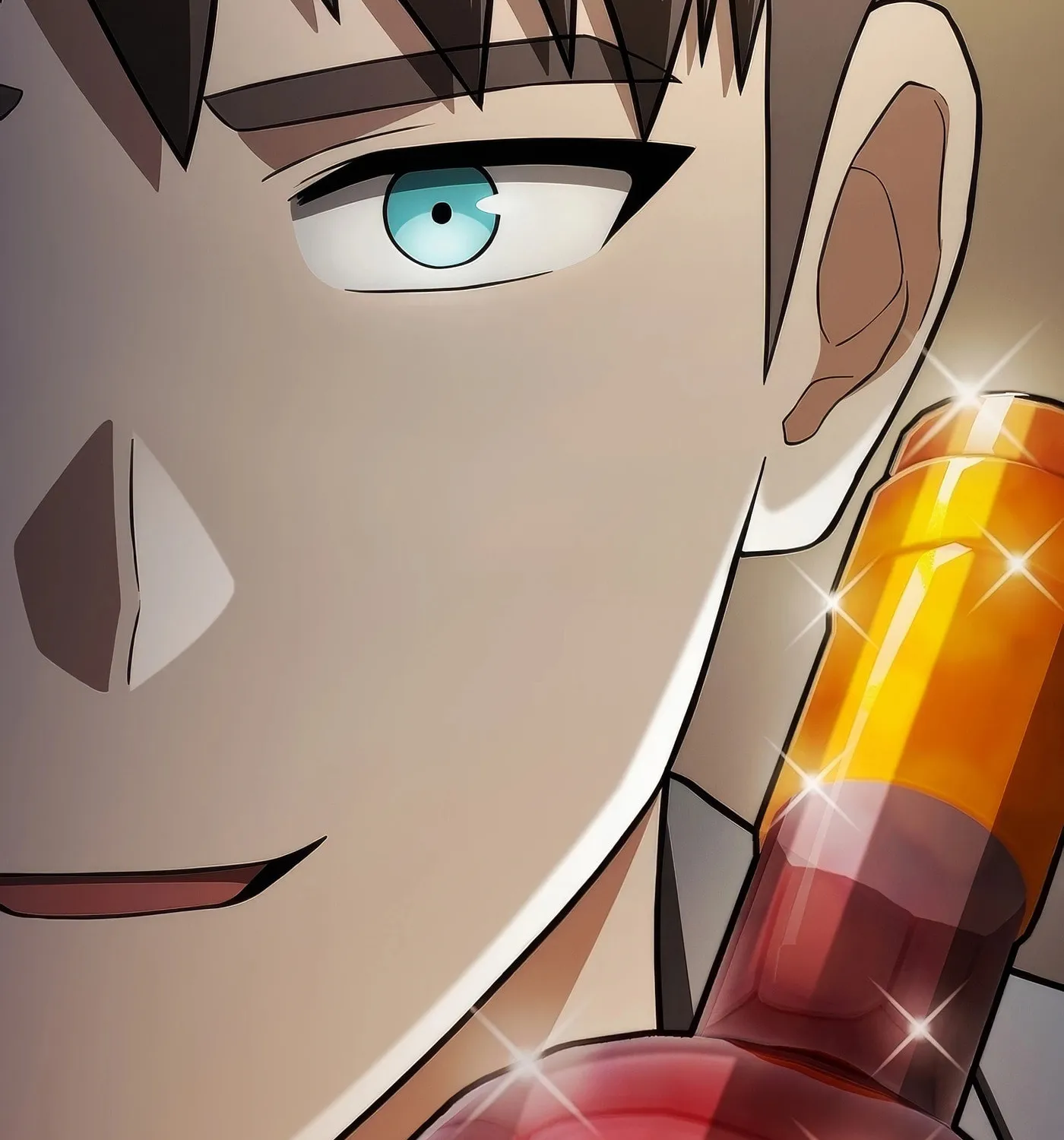 The Celestial Returned from Hell Chapter 184 page 76 - 