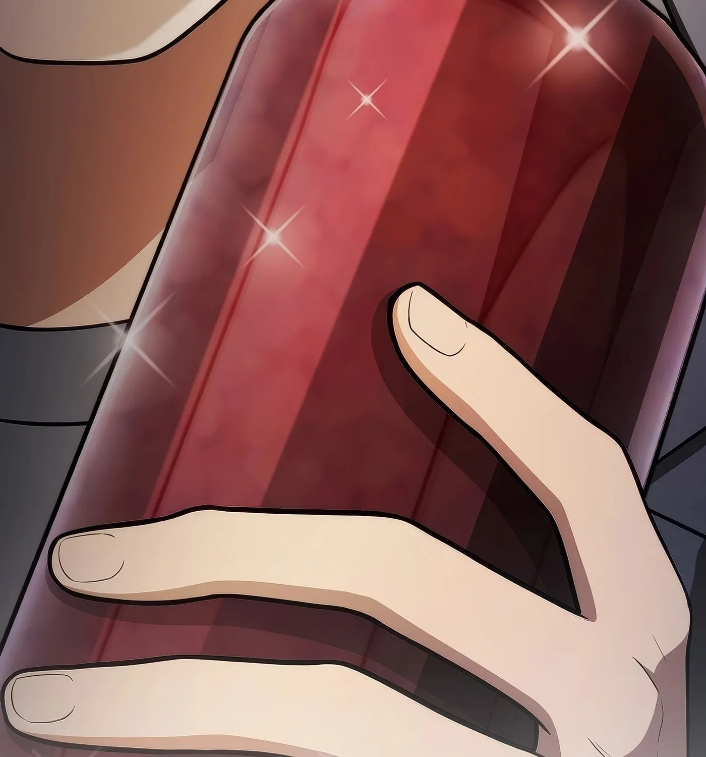 The Celestial Returned from Hell Chapter 184 page 77 - 