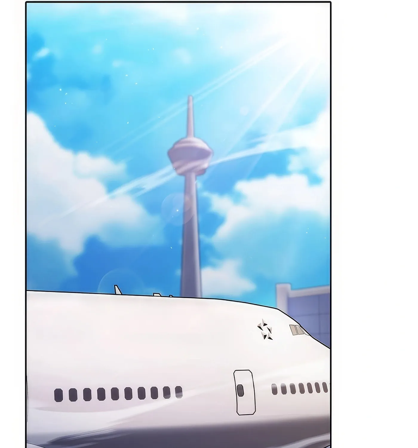The Celestial Returned from Hell Chapter 184 page 83 - 