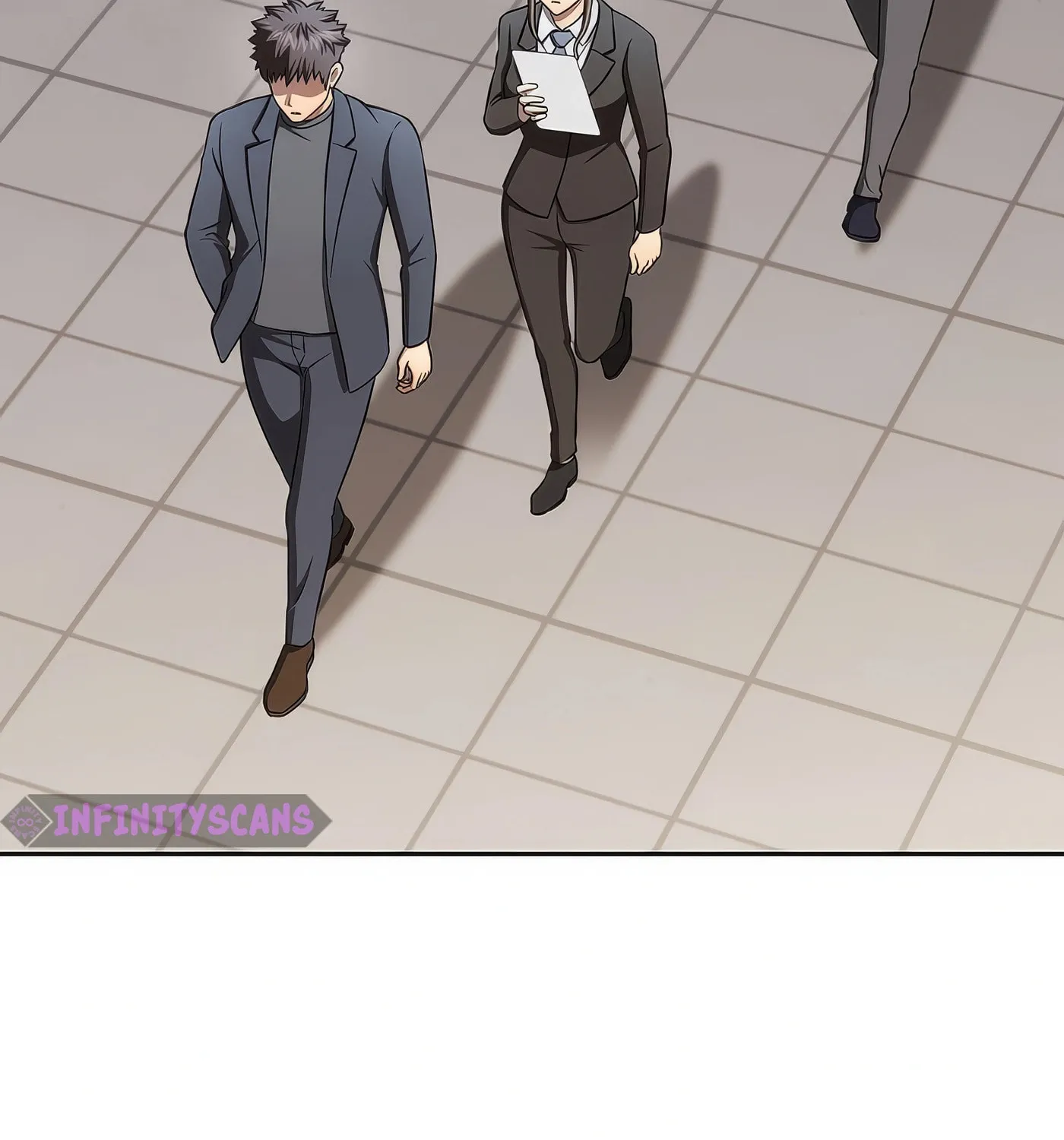 The Celestial Returned from Hell Chapter 184 page 86 - 