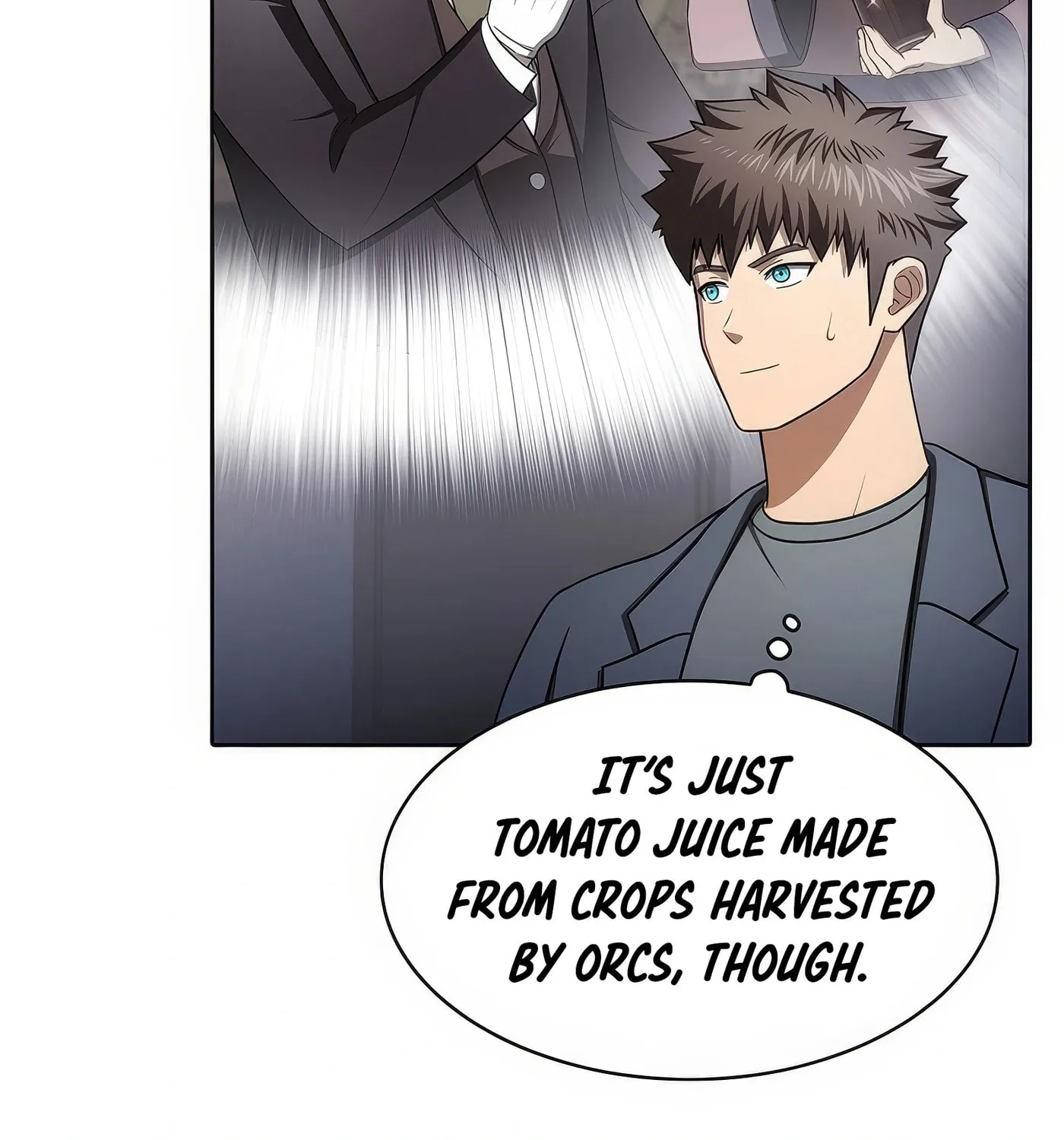 The Celestial Returned from Hell Chapter 184 page 88 - 