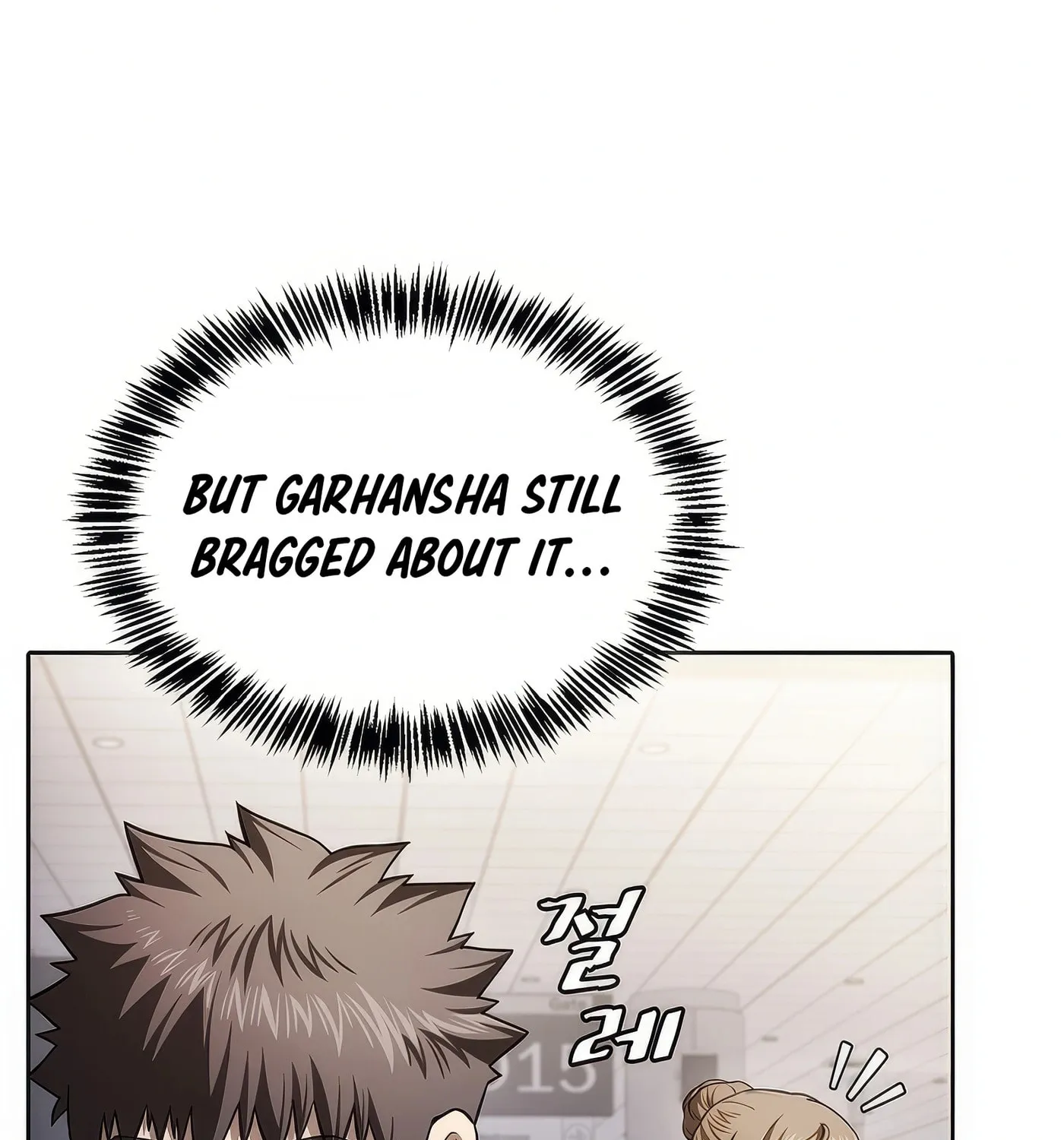 The Celestial Returned from Hell Chapter 184 page 89 - 