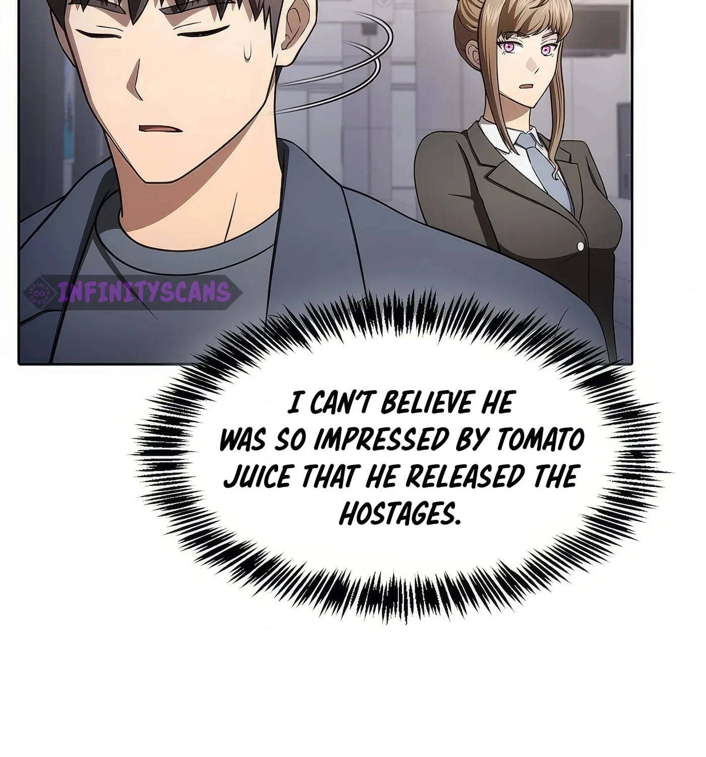 The Celestial Returned from Hell Chapter 184 page 90 - 