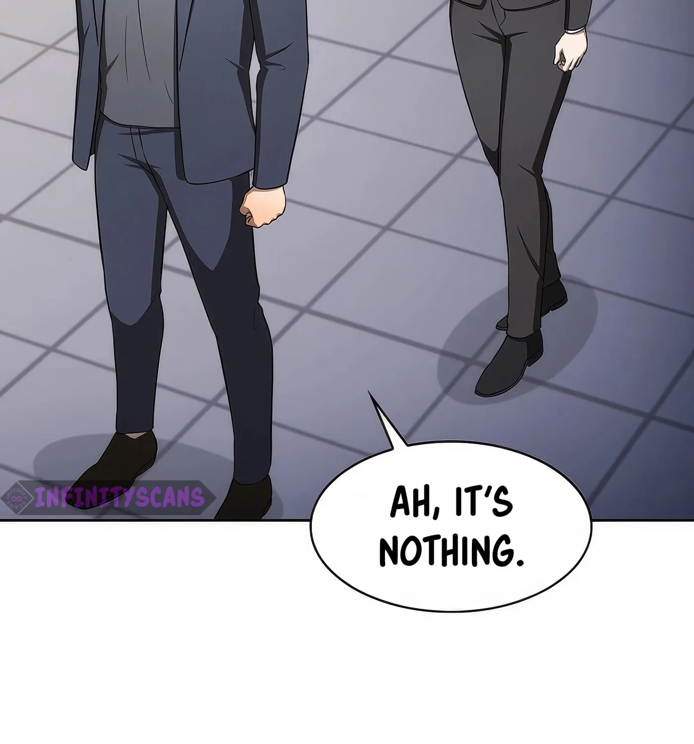 The Celestial Returned from Hell Chapter 184 page 93 - 
