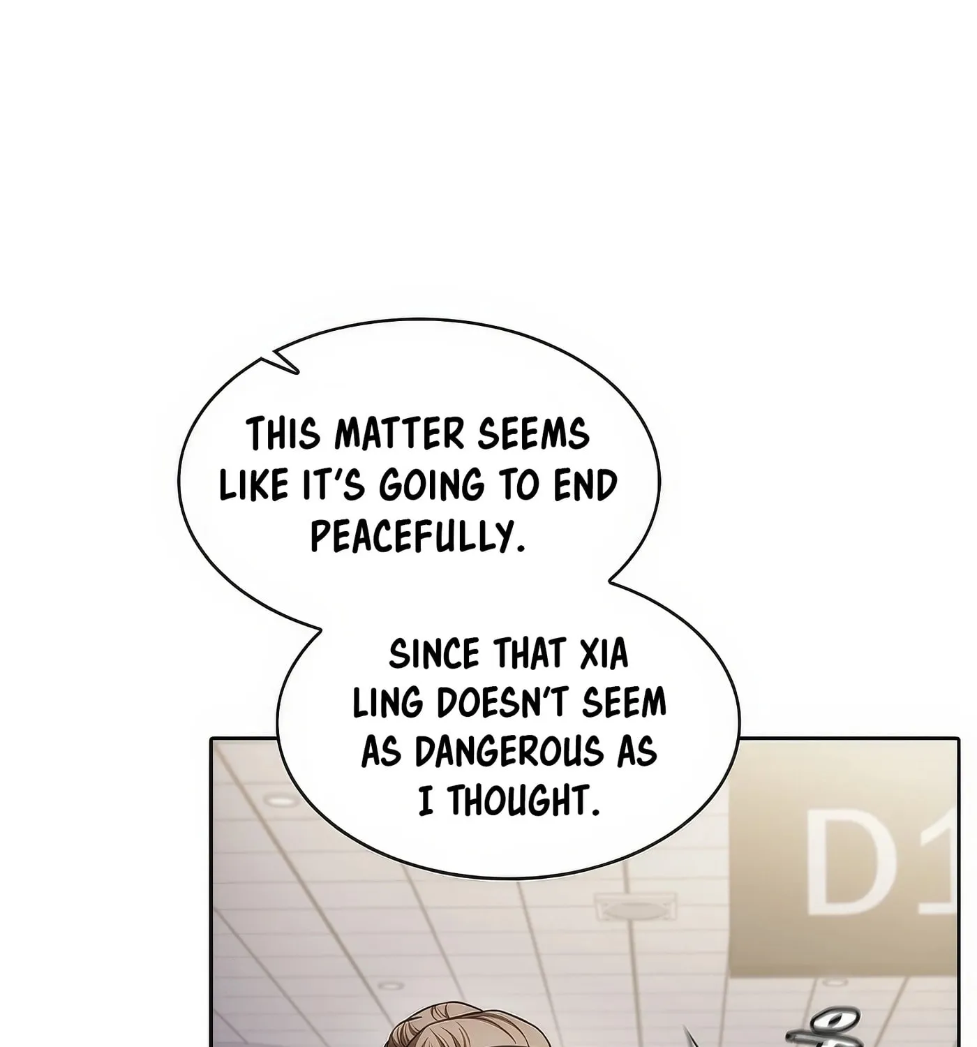 The Celestial Returned from Hell Chapter 184 page 94 - 