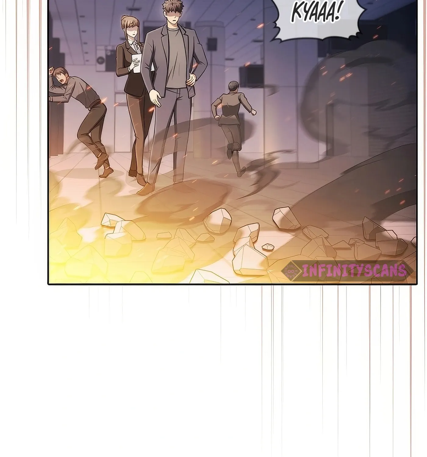 The Celestial Returned from Hell Chapter 184 page 100 - 