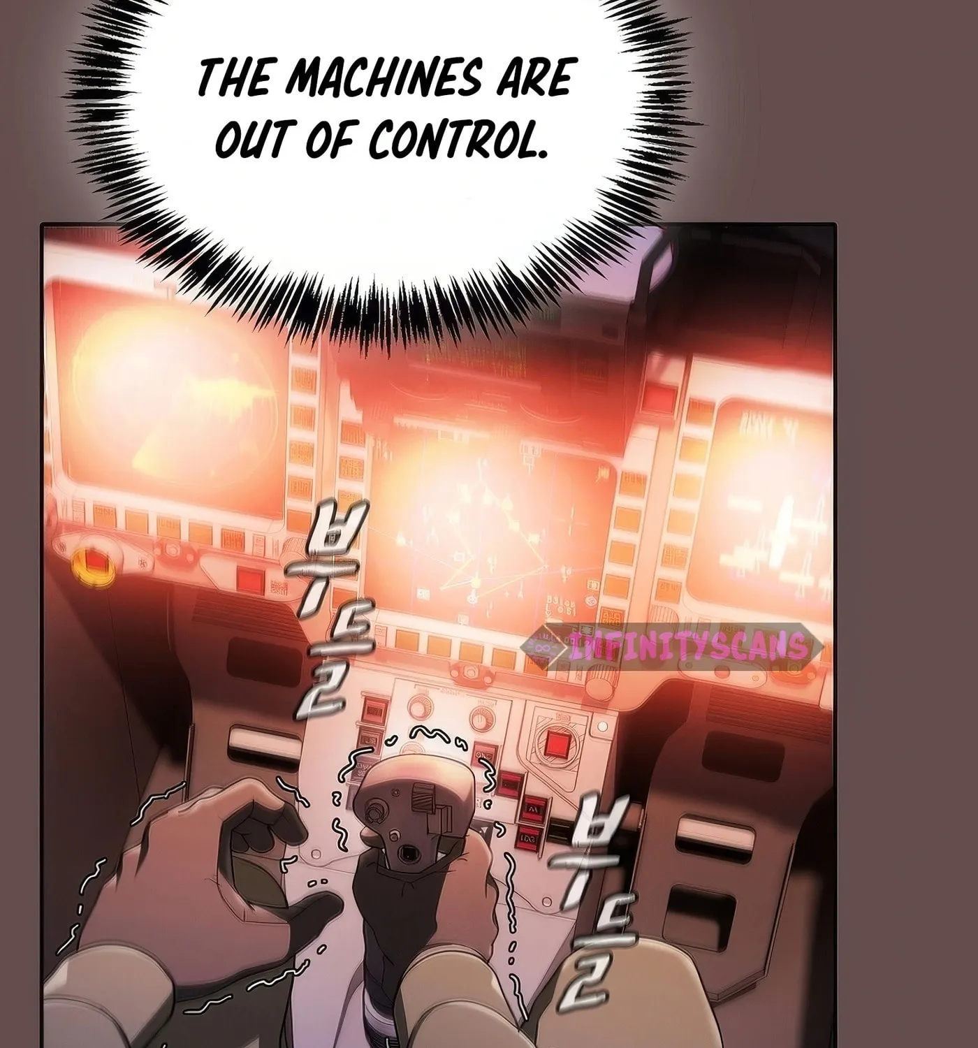 The Celestial Returned from Hell Chapter 185 page 103 - 