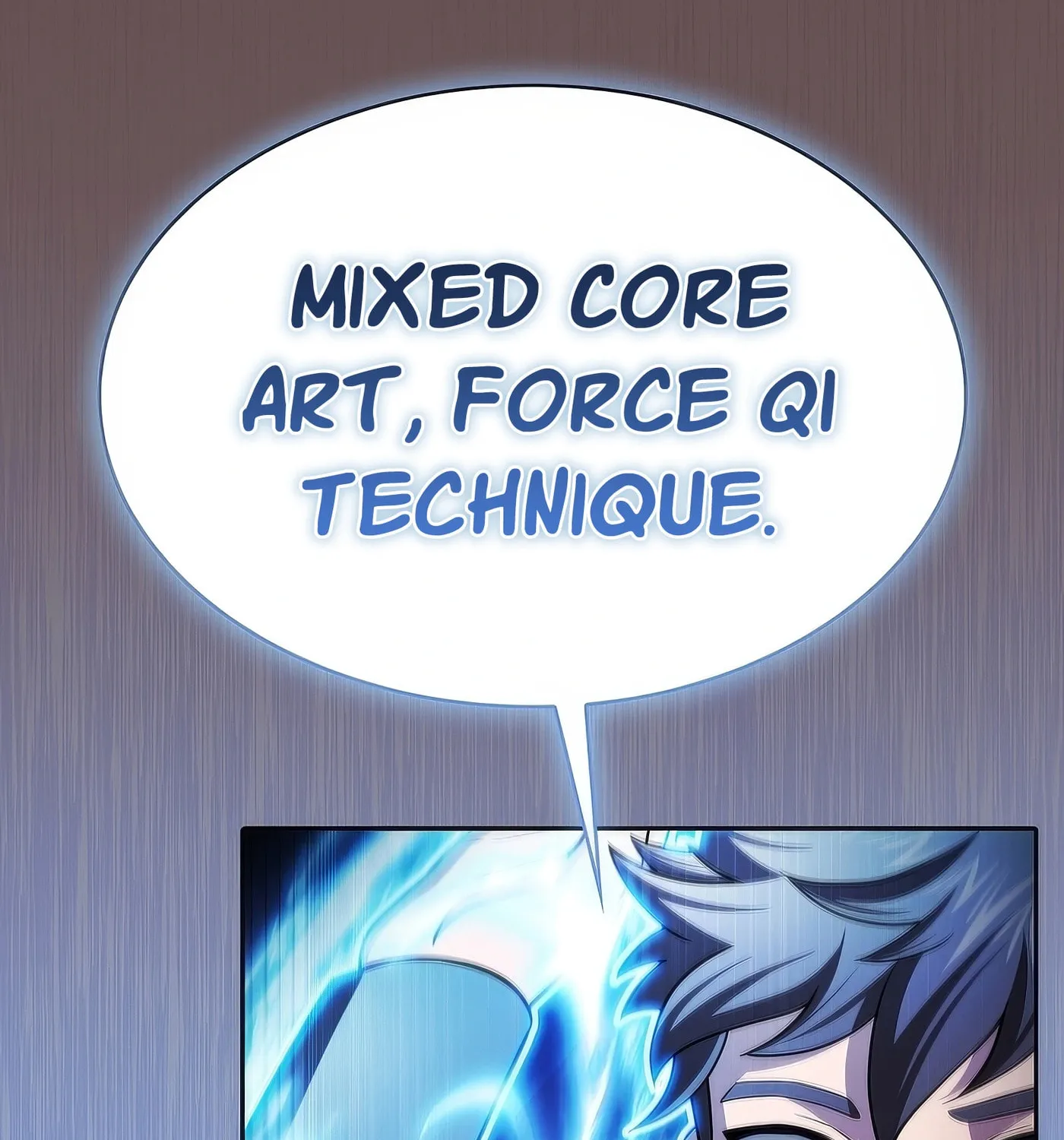 The Celestial Returned from Hell Chapter 185 page 111 - 