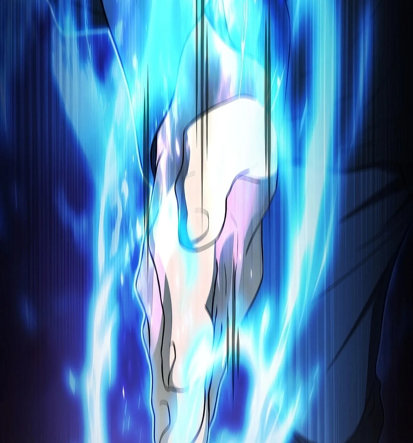 The Celestial Returned from Hell Chapter 185 page 114 - 