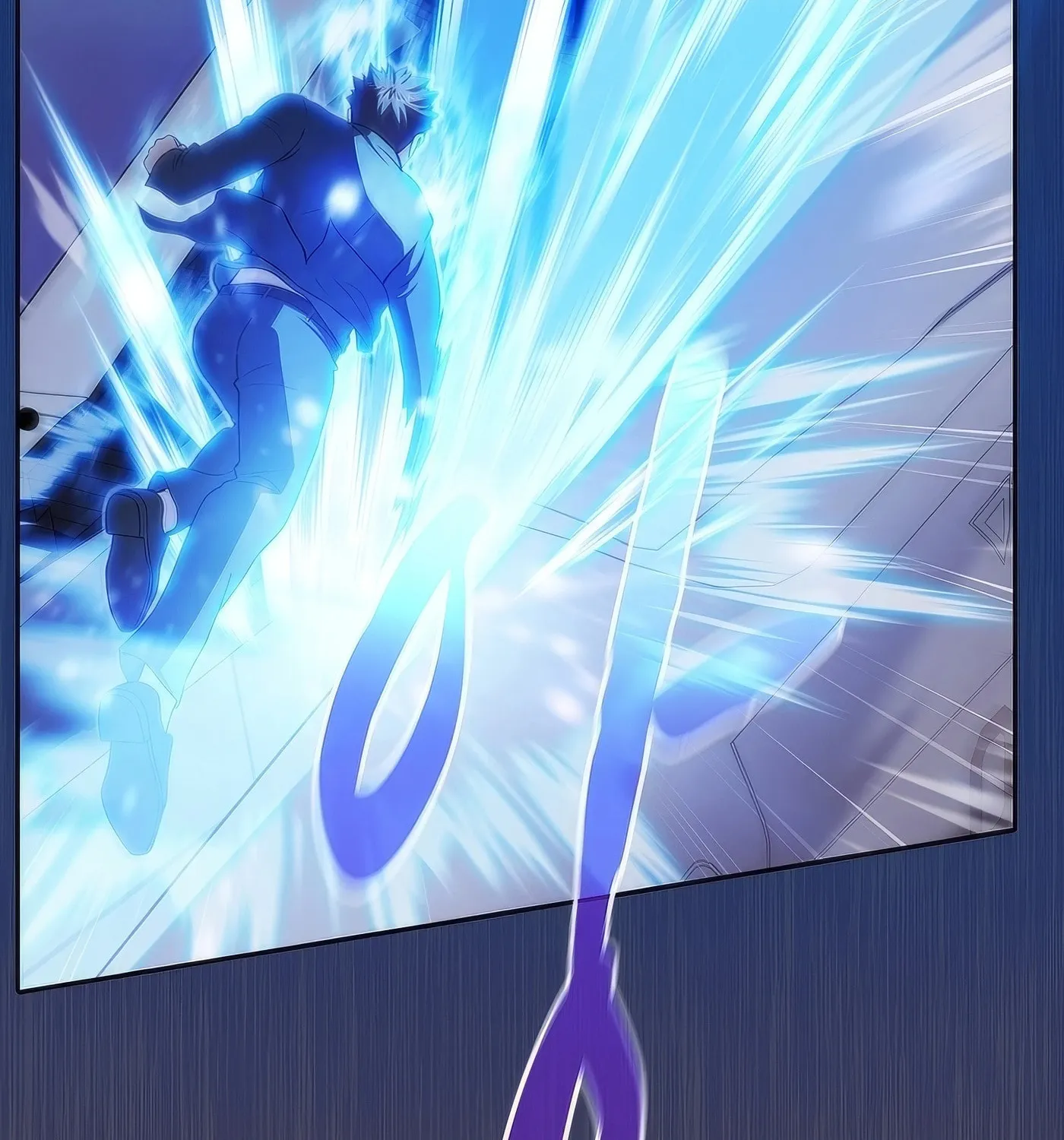 The Celestial Returned from Hell Chapter 185 page 117 - 