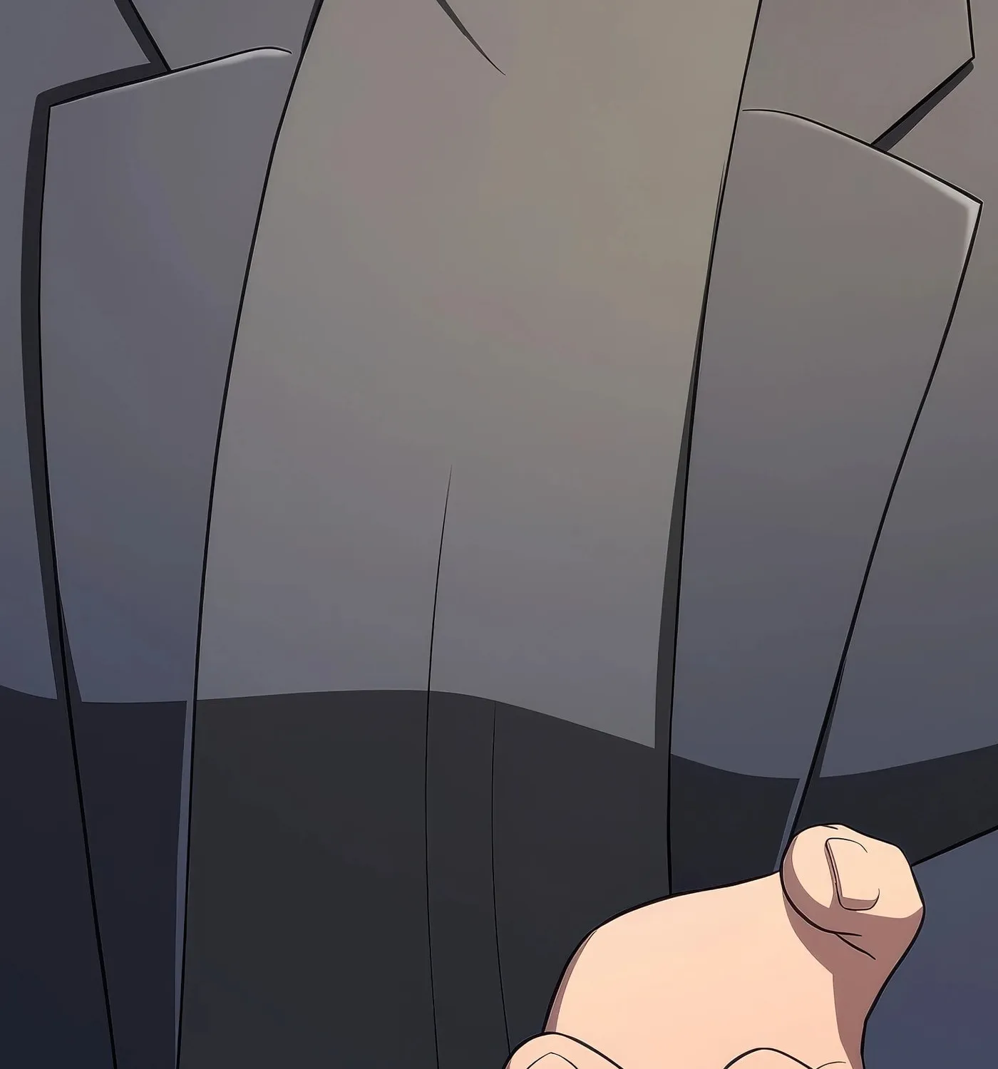 The Celestial Returned from Hell Chapter 185 page 13 - 