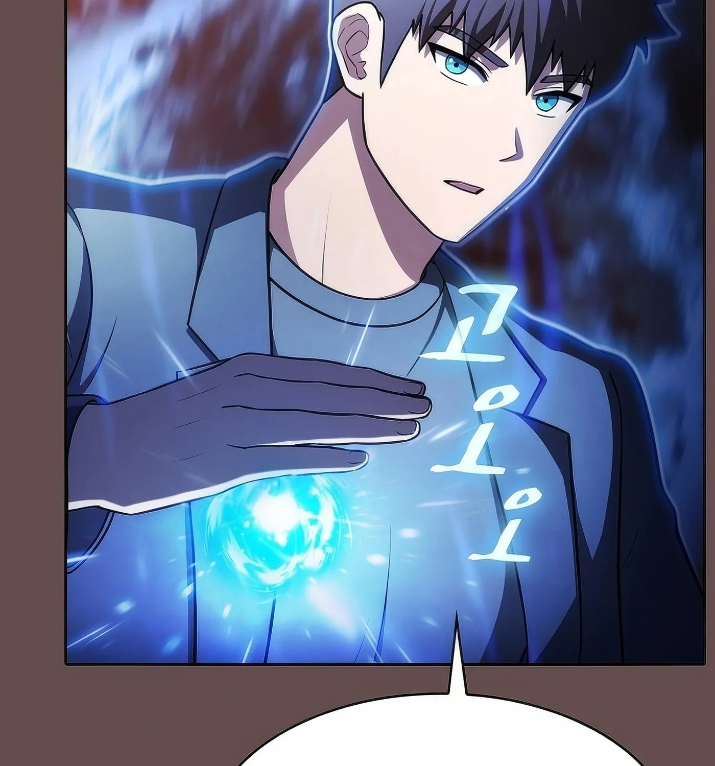 The Celestial Returned from Hell Chapter 185 page 127 - 