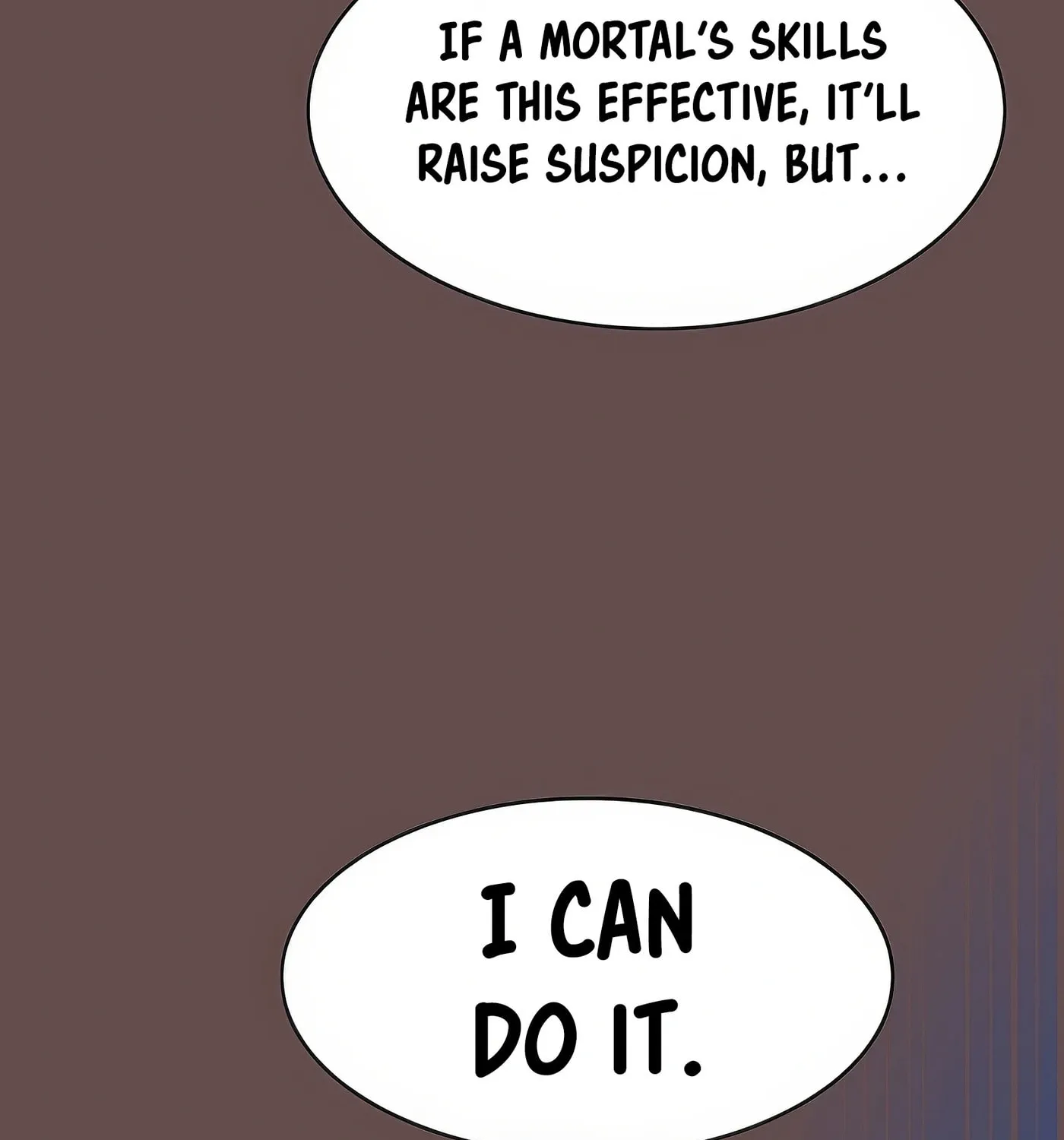 The Celestial Returned from Hell Chapter 185 page 128 - 