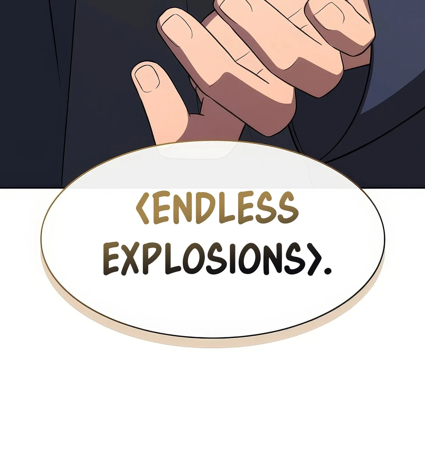 The Celestial Returned from Hell Chapter 185 page 14 - 