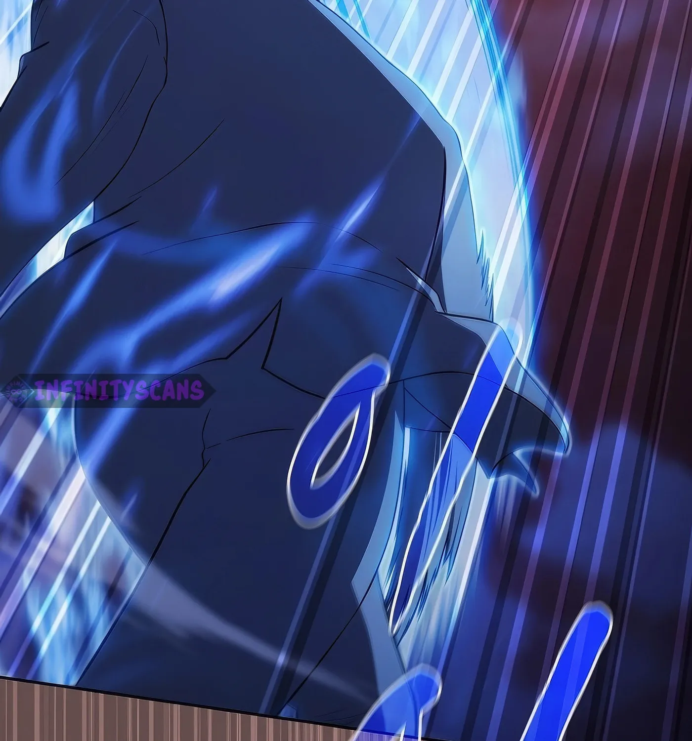 The Celestial Returned from Hell Chapter 185 page 132 - 