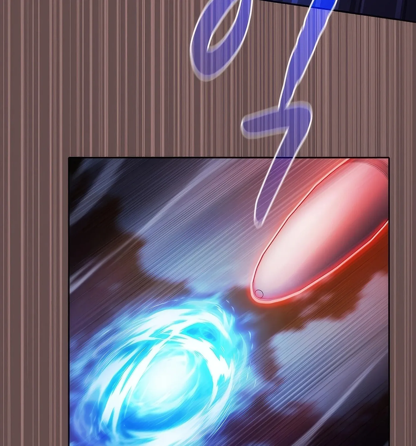 The Celestial Returned from Hell Chapter 185 page 133 - 