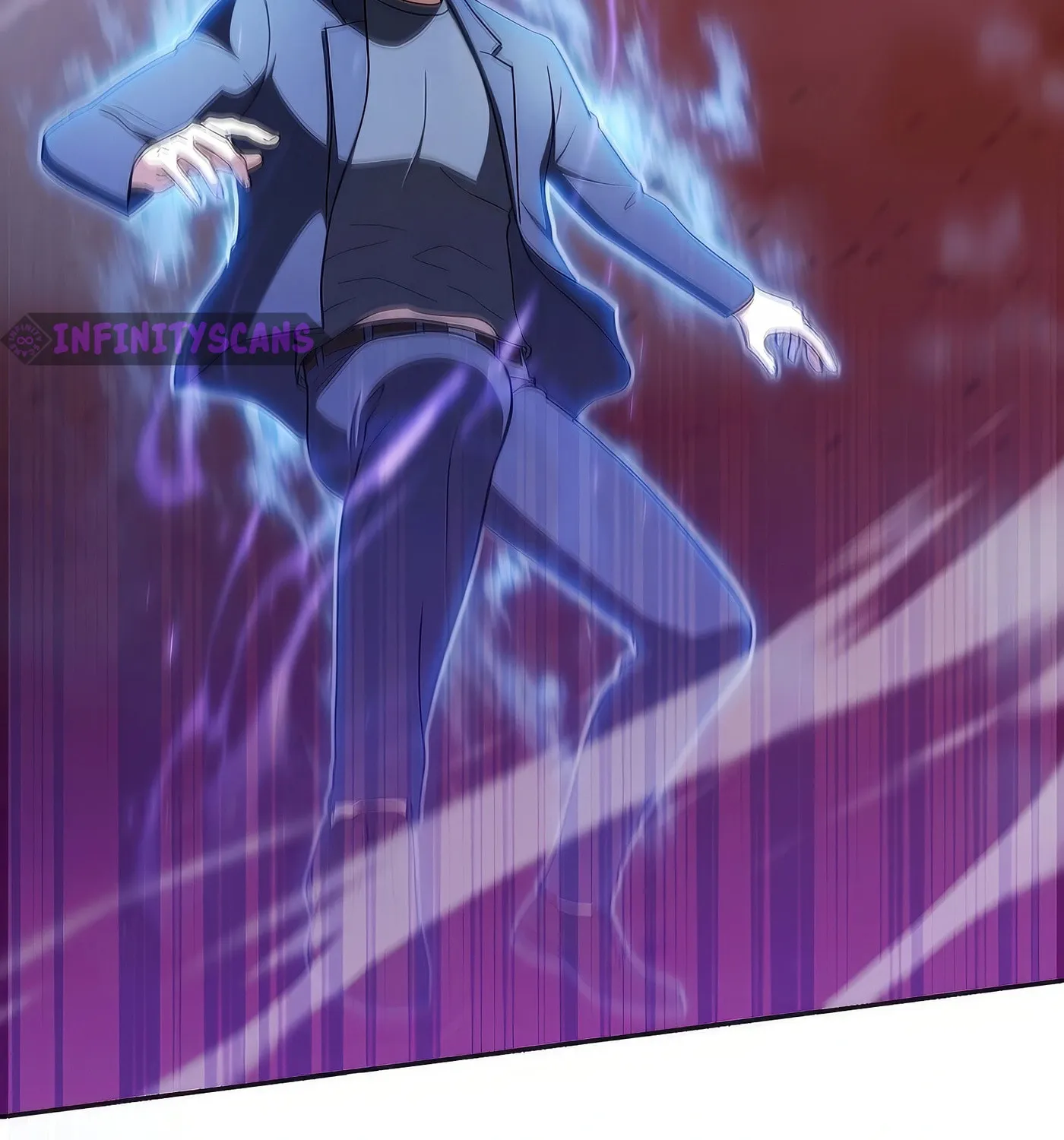 The Celestial Returned from Hell Chapter 185 page 137 - 