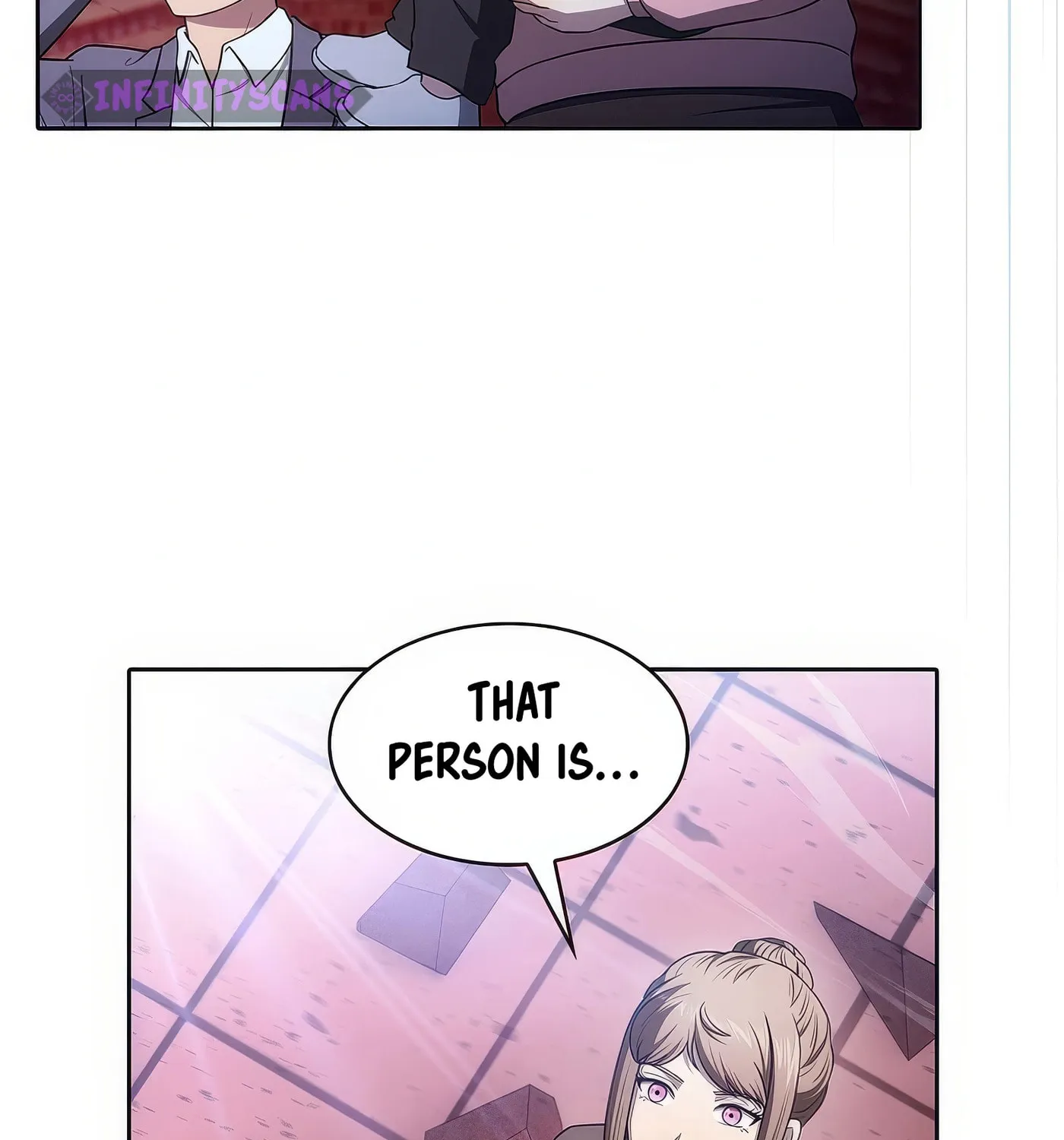The Celestial Returned from Hell Chapter 185 page 144 - 