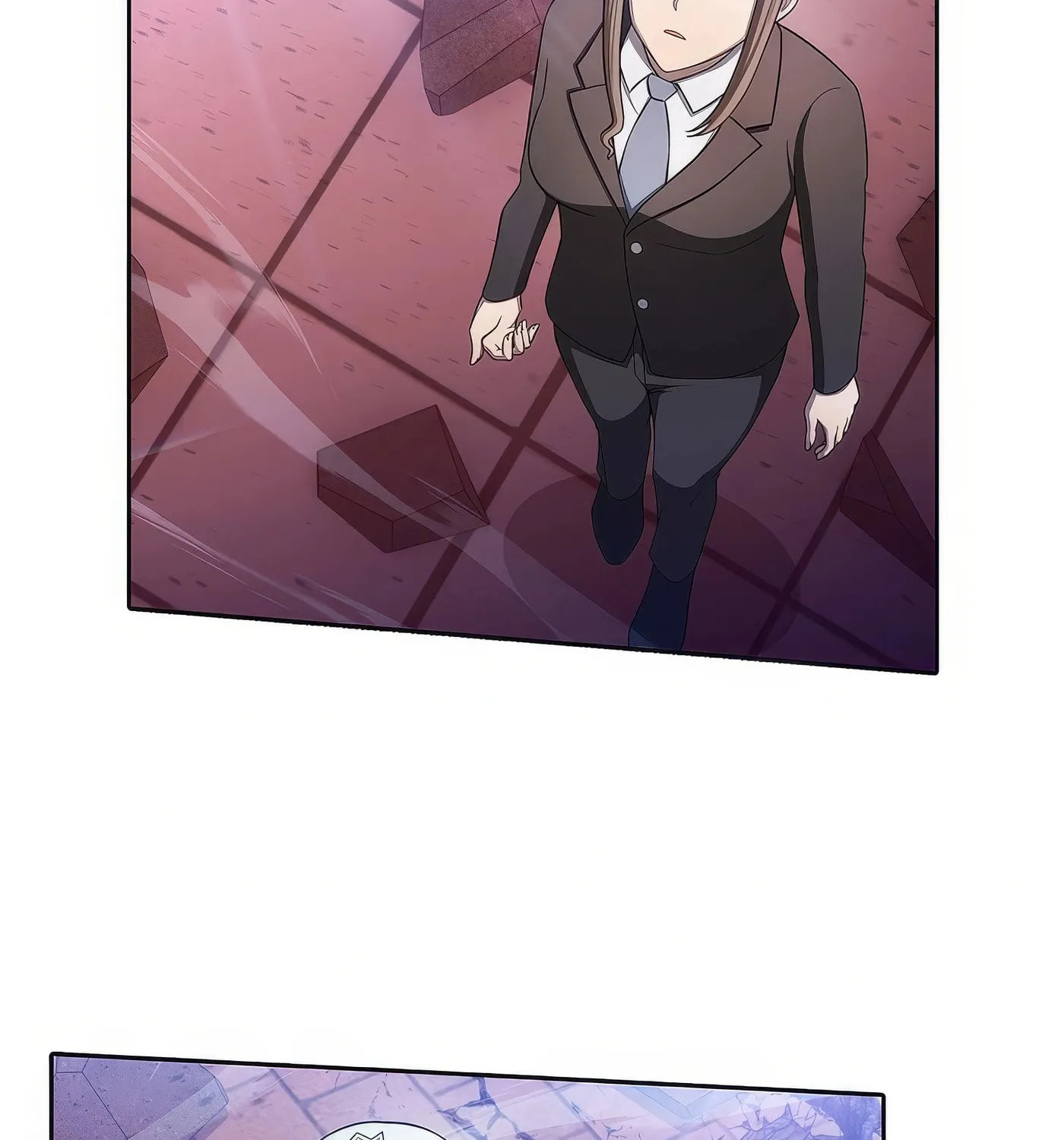 The Celestial Returned from Hell Chapter 185 page 145 - 