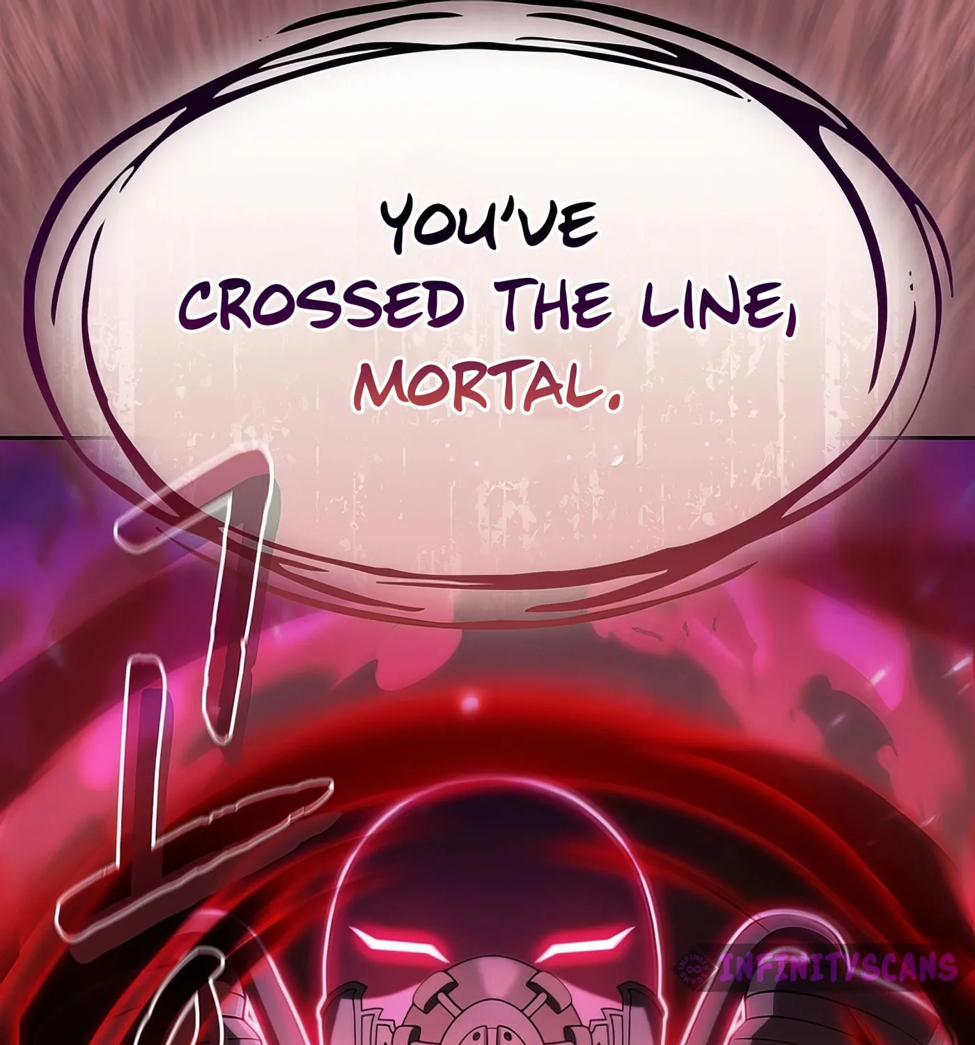 The Celestial Returned from Hell Chapter 185 page 156 - 