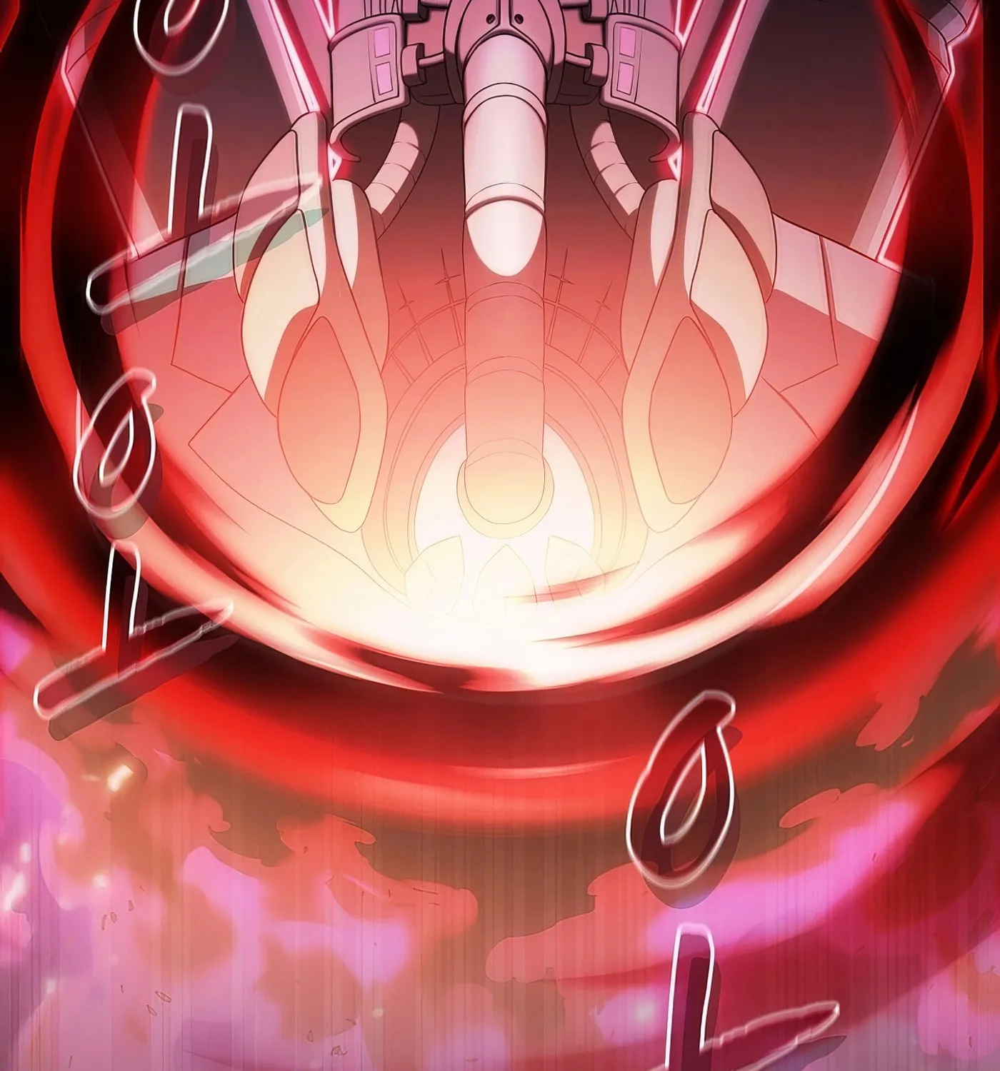 The Celestial Returned from Hell Chapter 185 page 157 - 
