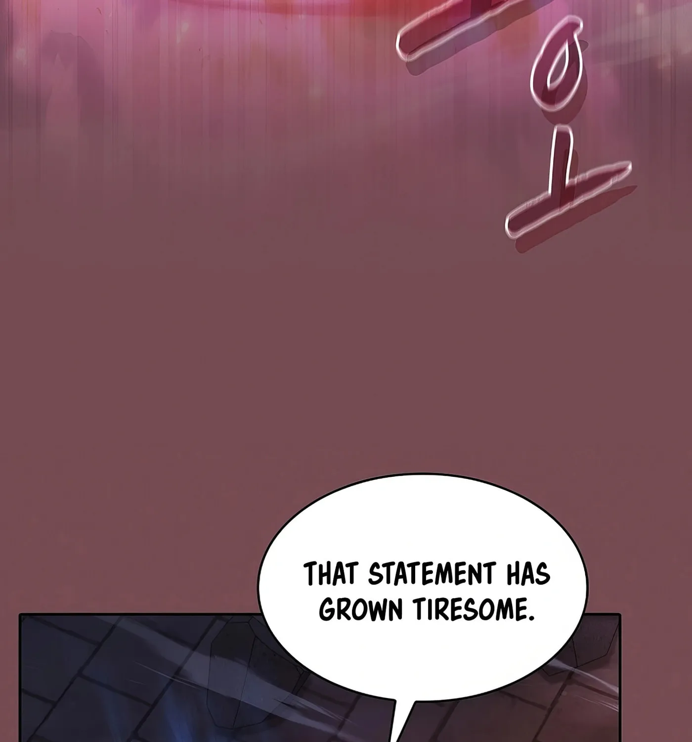 The Celestial Returned from Hell Chapter 185 page 158 - 