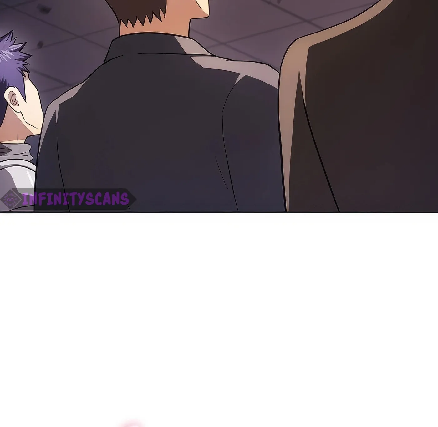 The Celestial Returned from Hell Chapter 185 page 17 - 