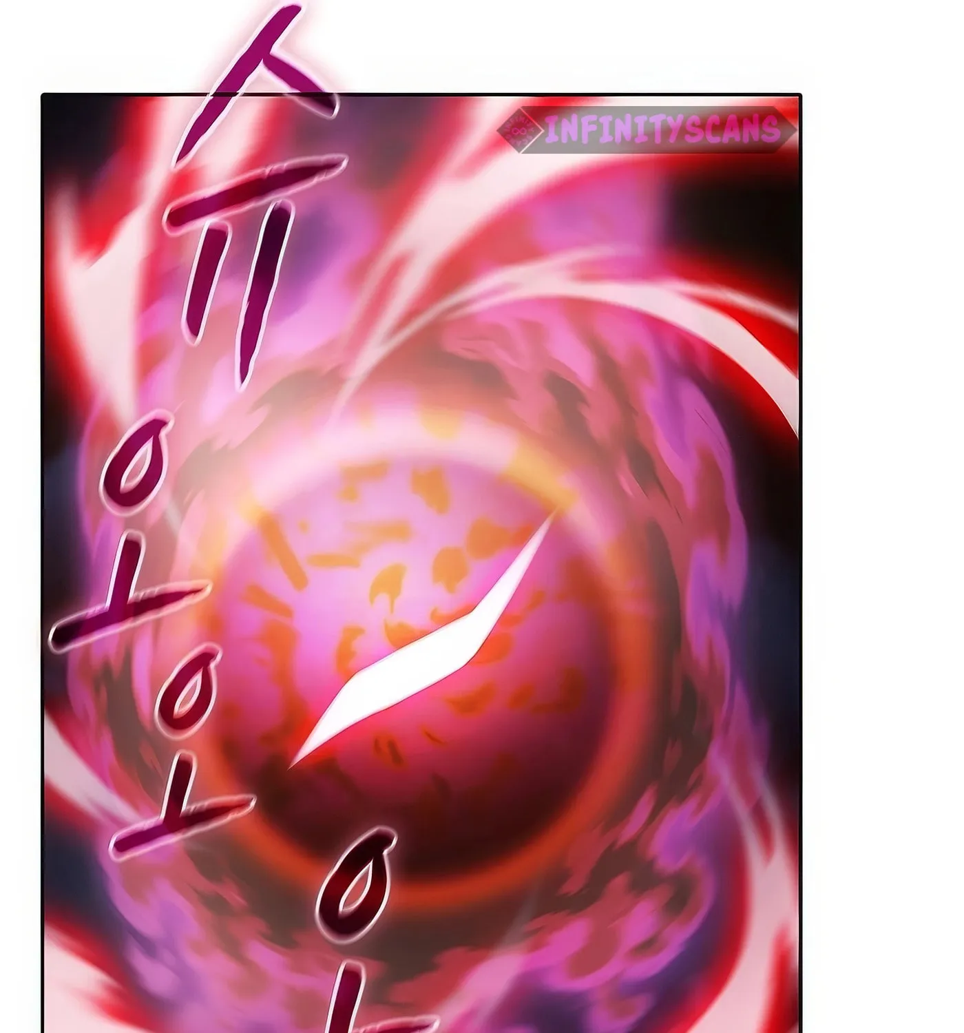 The Celestial Returned from Hell Chapter 185 page 18 - 