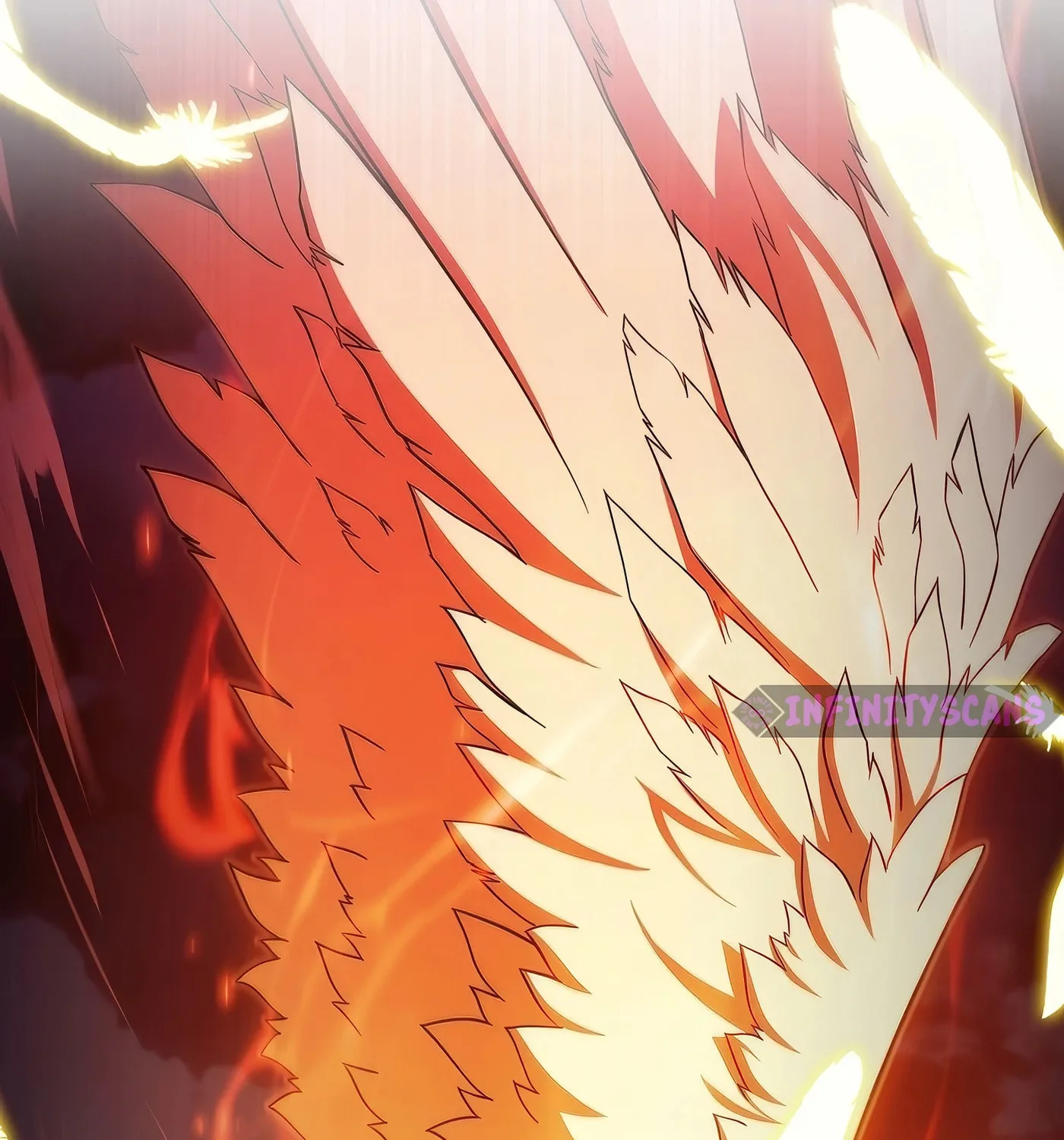 The Celestial Returned from Hell Chapter 185 page 171 - 