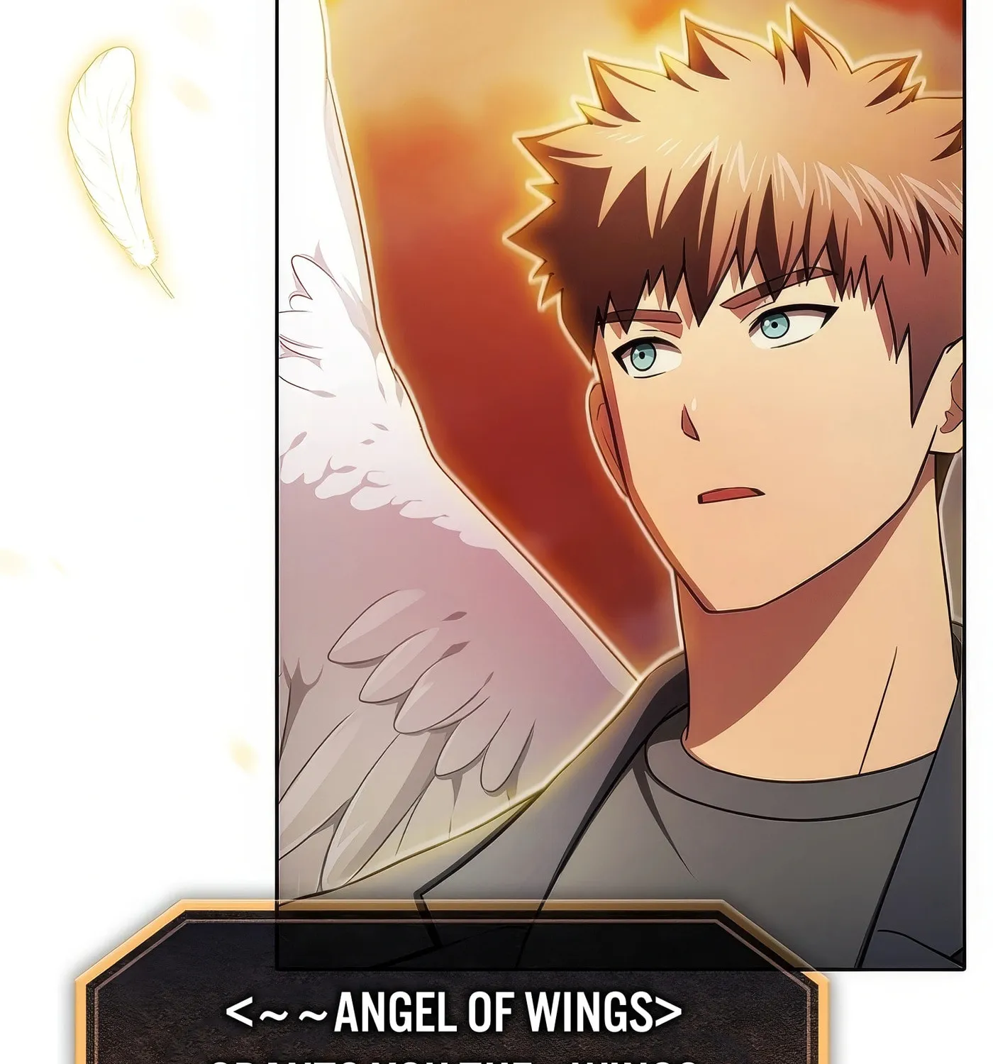 The Celestial Returned from Hell Chapter 185 page 174 - 