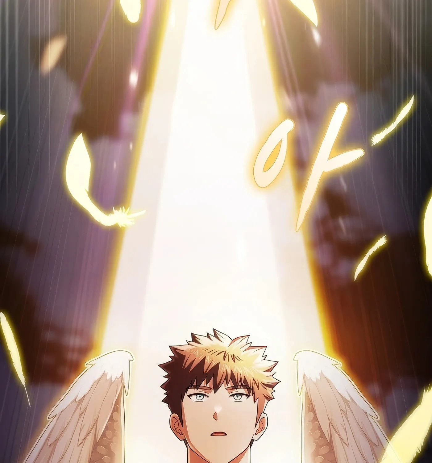 The Celestial Returned from Hell Chapter 185 page 177 - 